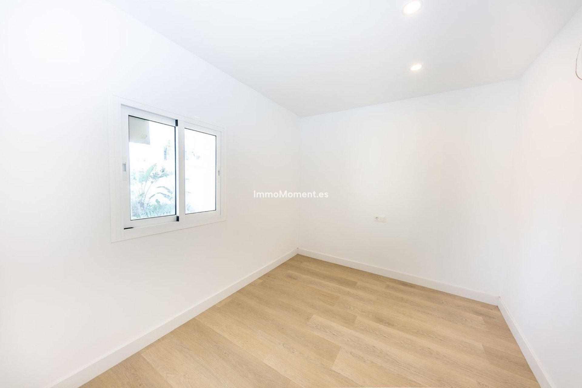 Revente - Villa individuelle - Fuengirola - Fuengirola Centro