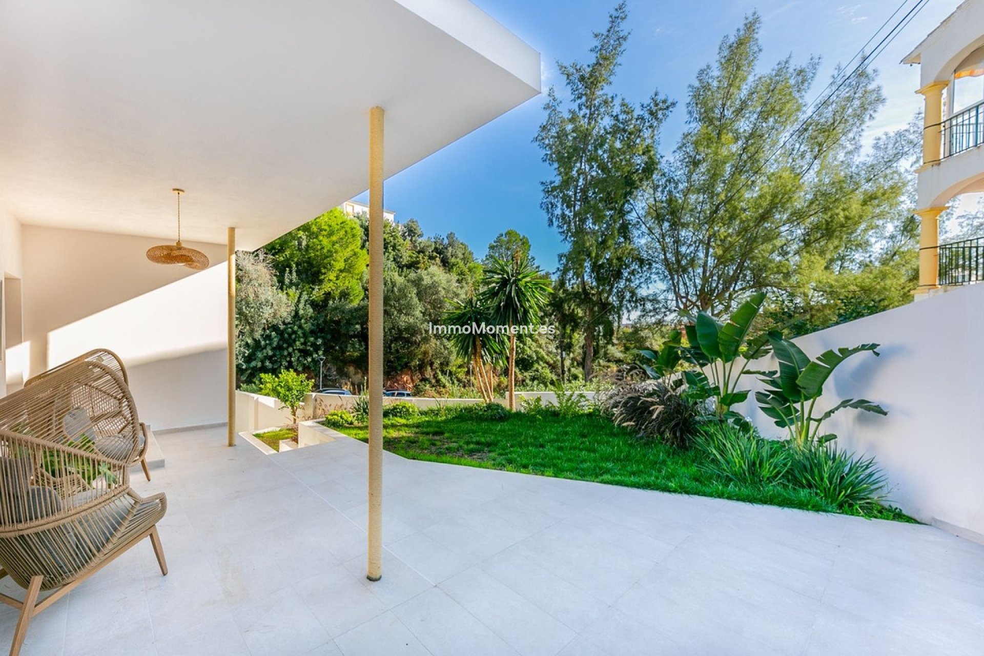 Revente - Villa individuelle - Fuengirola - Fuengirola Centro