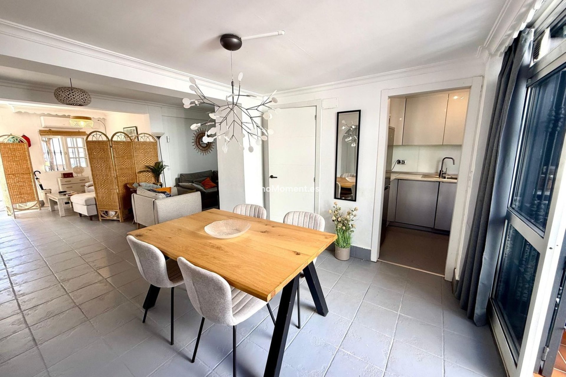 Revente - Villa individuelle - Fuengirola - Fuengirola Centro