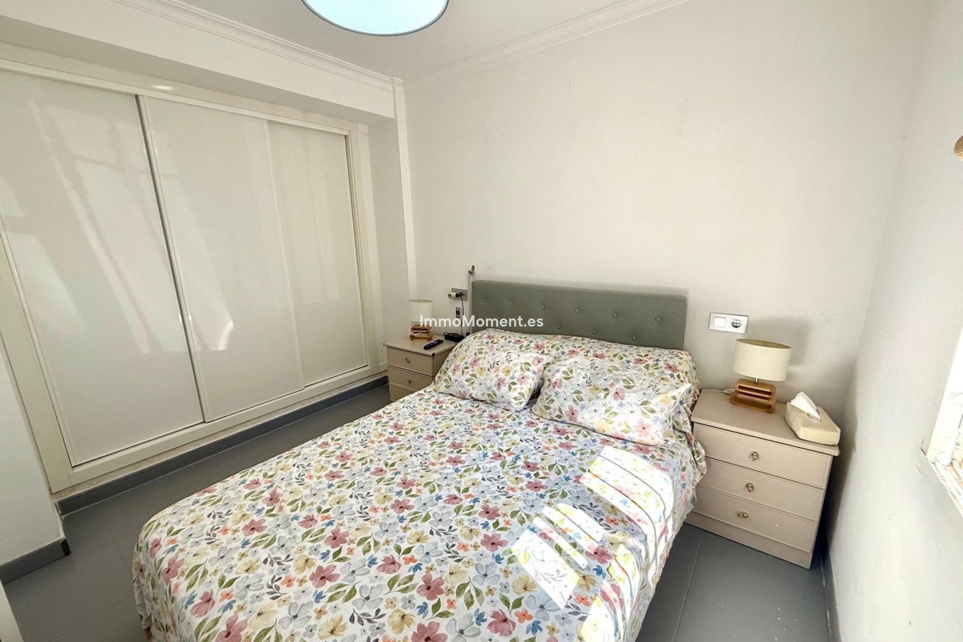 Revente - Villa individuelle - Fuengirola - Fuengirola Centro
