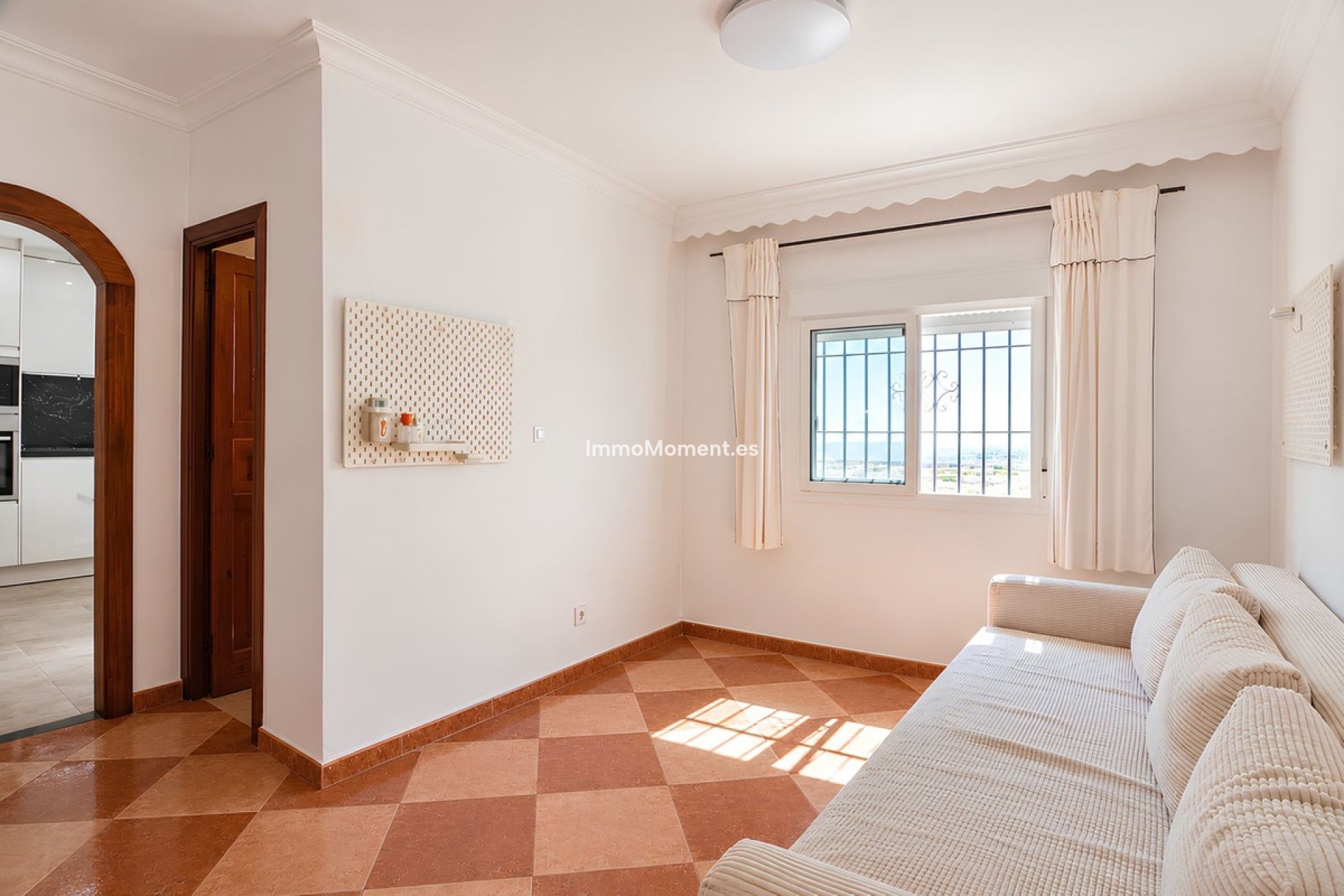 Revente - Villa individuelle - Fuengirola - Fuengirola Centro