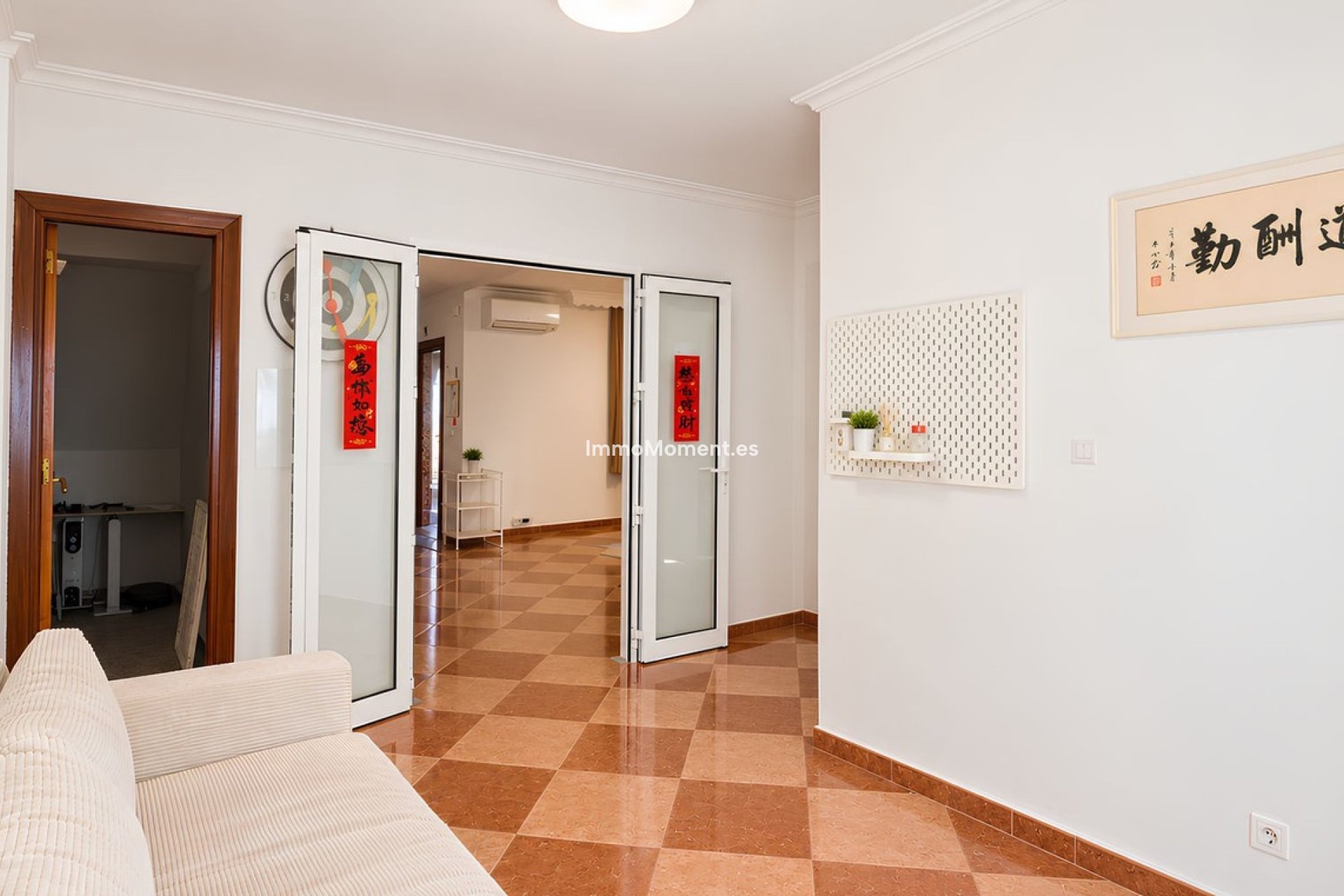 Revente - Villa individuelle - Fuengirola - Fuengirola Centro