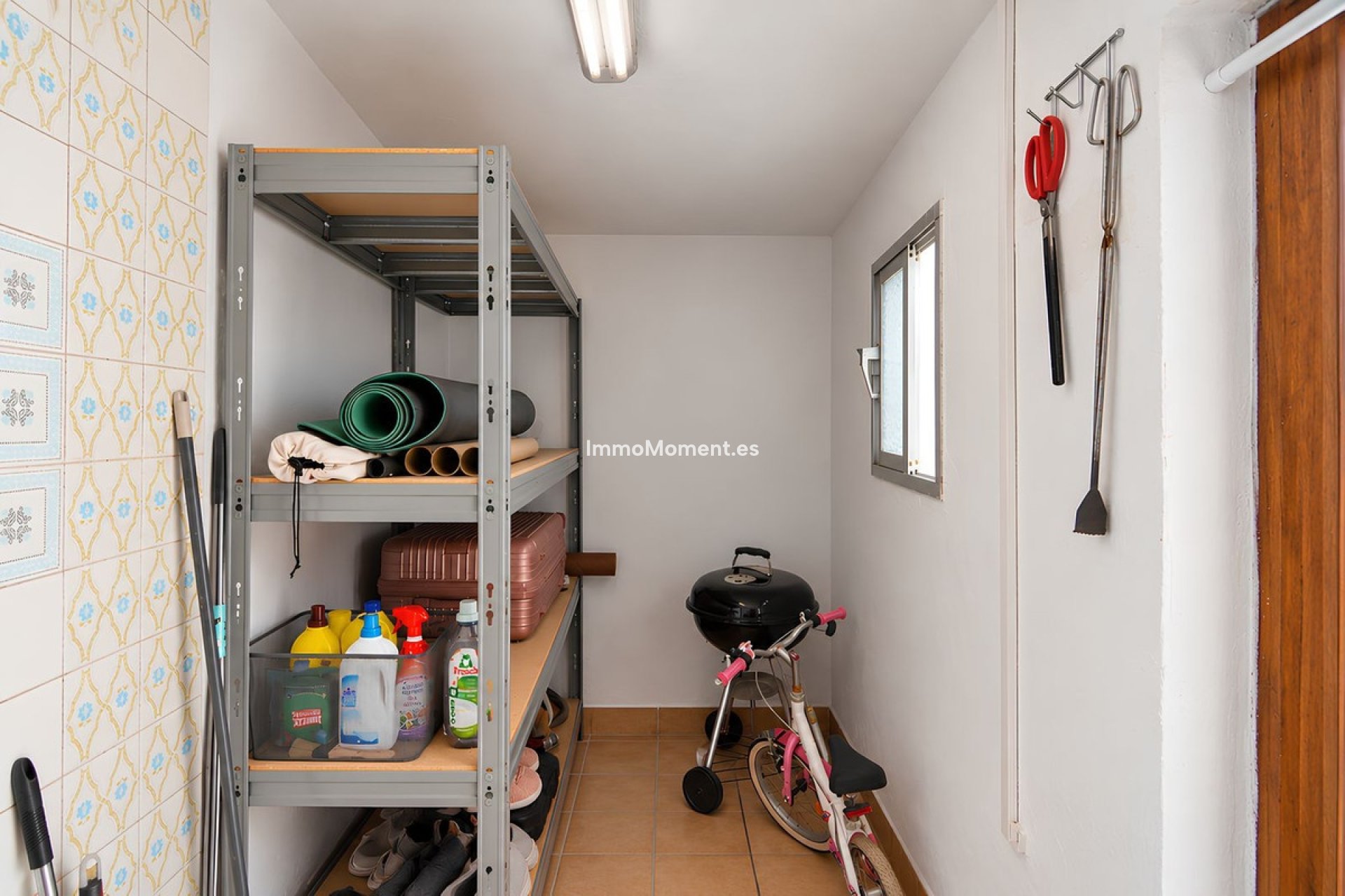 Revente - Villa individuelle - Fuengirola - Fuengirola Centro