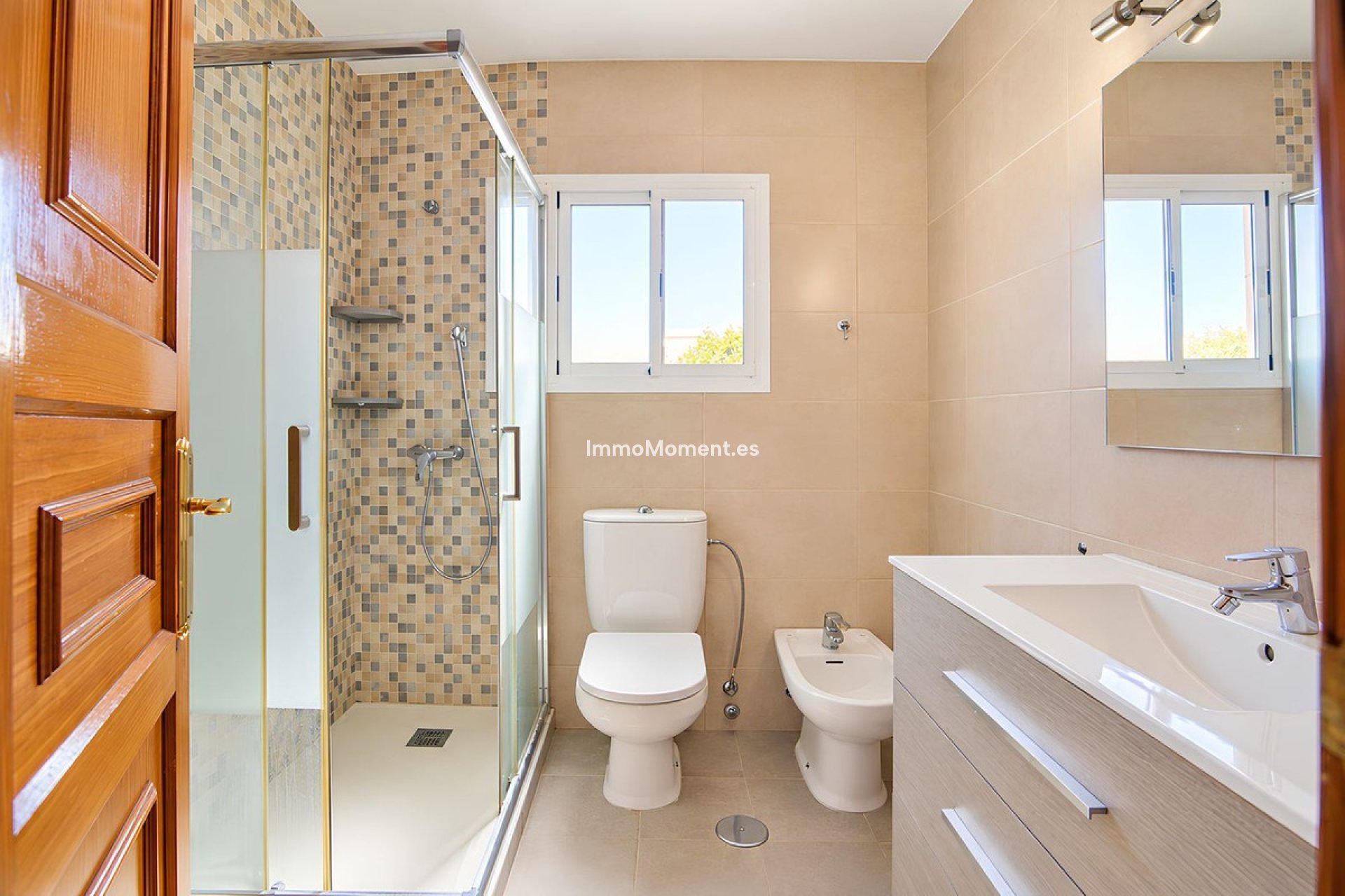 Revente - Villa individuelle - Fuengirola - Fuengirola Centro