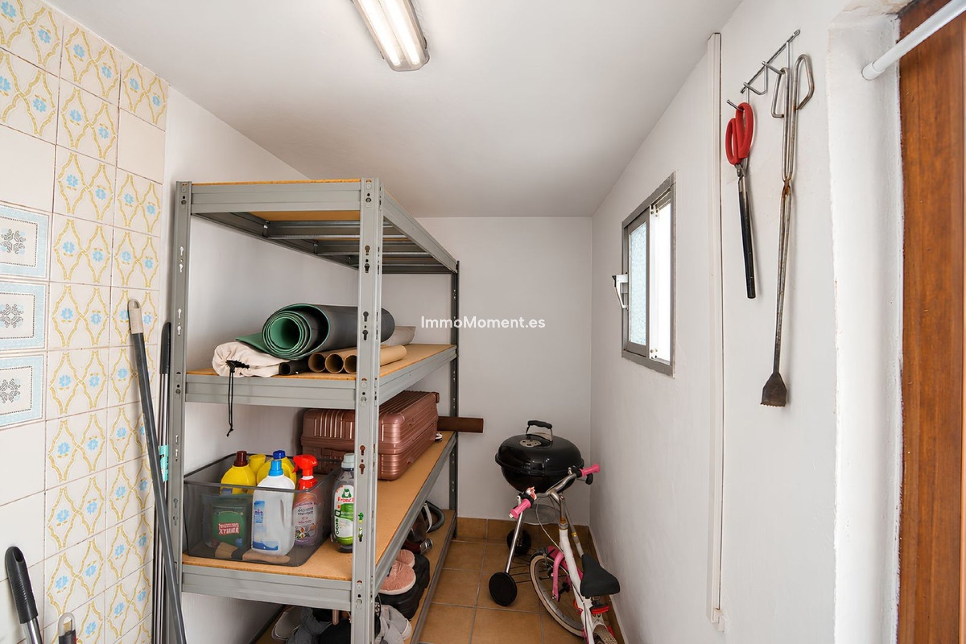 Revente - Villa individuelle - Fuengirola - Fuengirola Centro