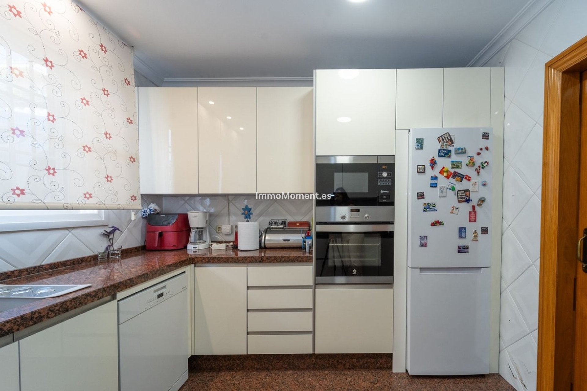 Revente - Villa individuelle - Fuengirola - Fuengirola Centro