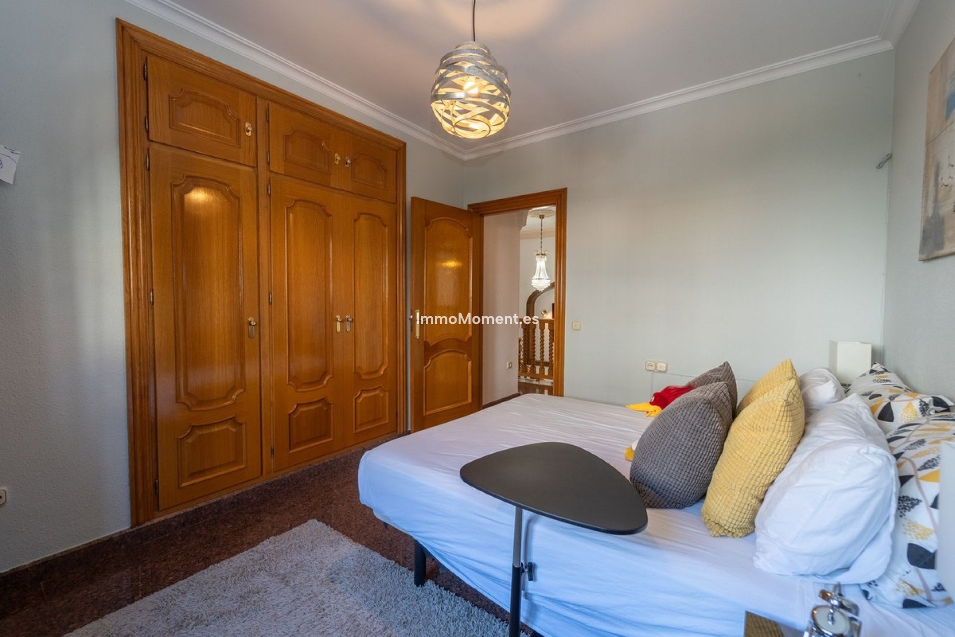 Revente - Villa individuelle - Fuengirola - Fuengirola Centro