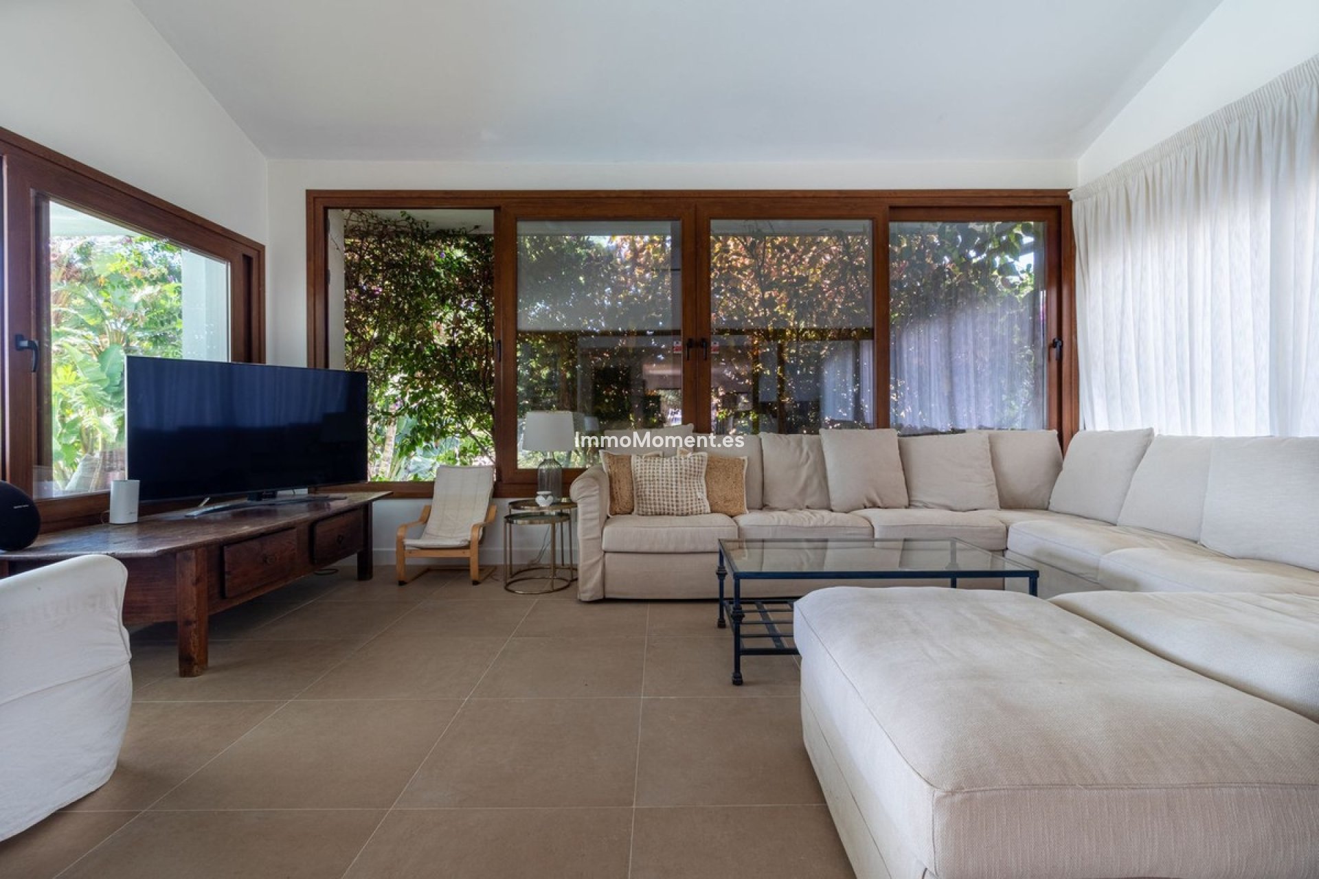 Revente - Villa individuelle - Fuengirola - Fuengirola Centro