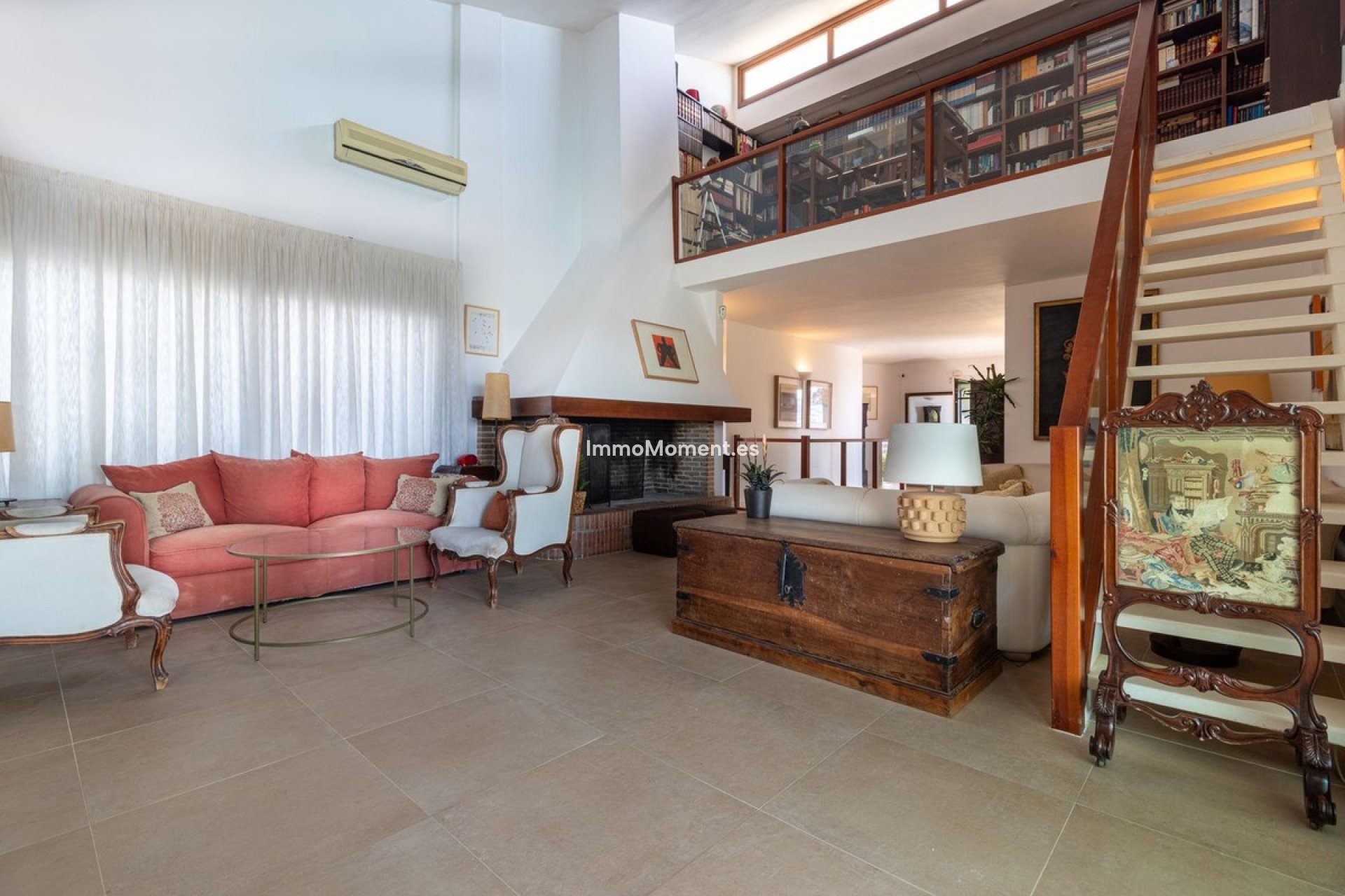 Revente - Villa individuelle - Fuengirola - Fuengirola Centro