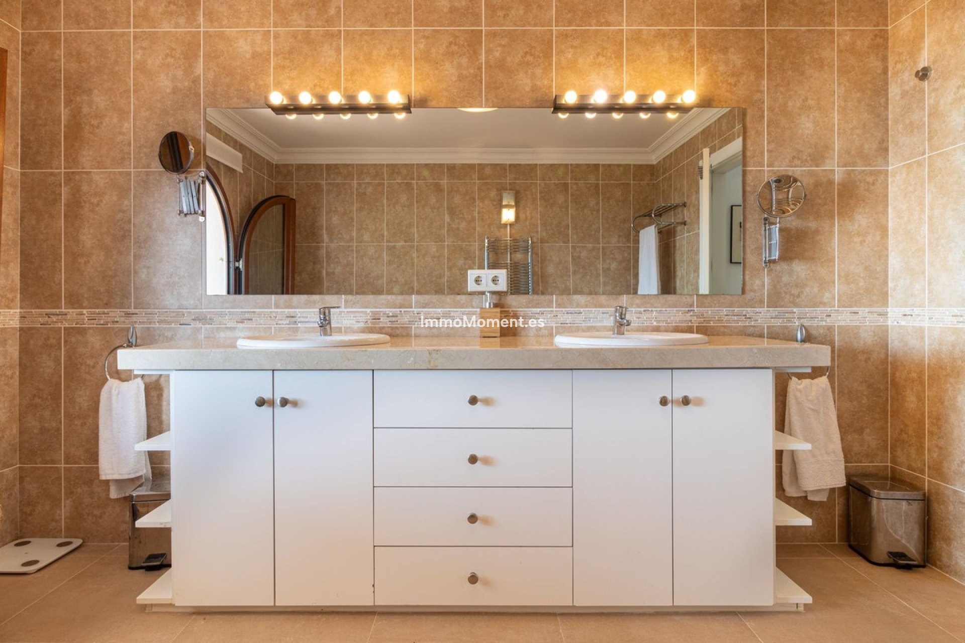 Revente - Villa individuelle - Fuengirola - Fuengirola Centro