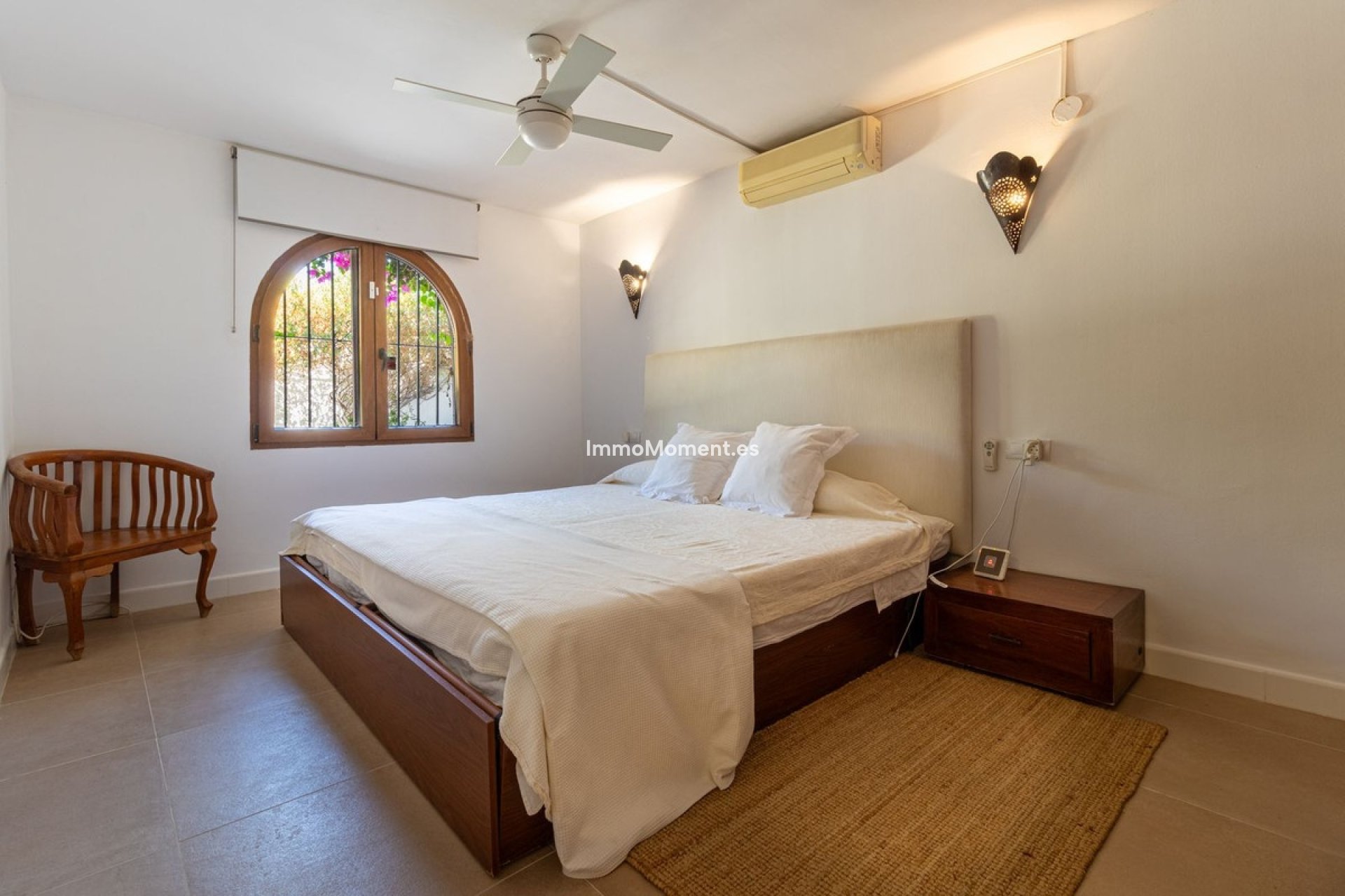 Revente - Villa individuelle - Fuengirola - Fuengirola Centro