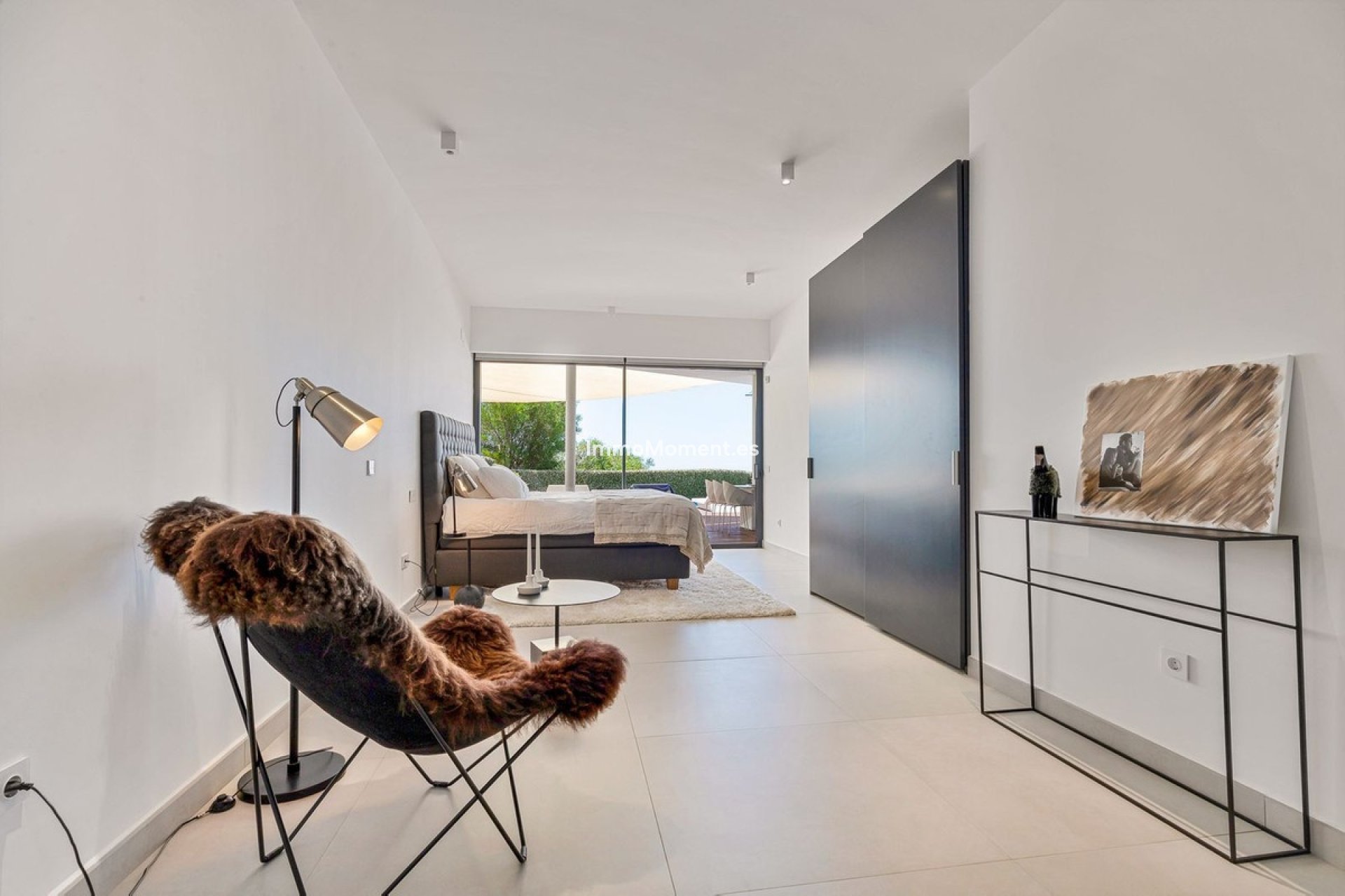 Revente - Villa individuelle - Fuengirola - Fuengirola Centro