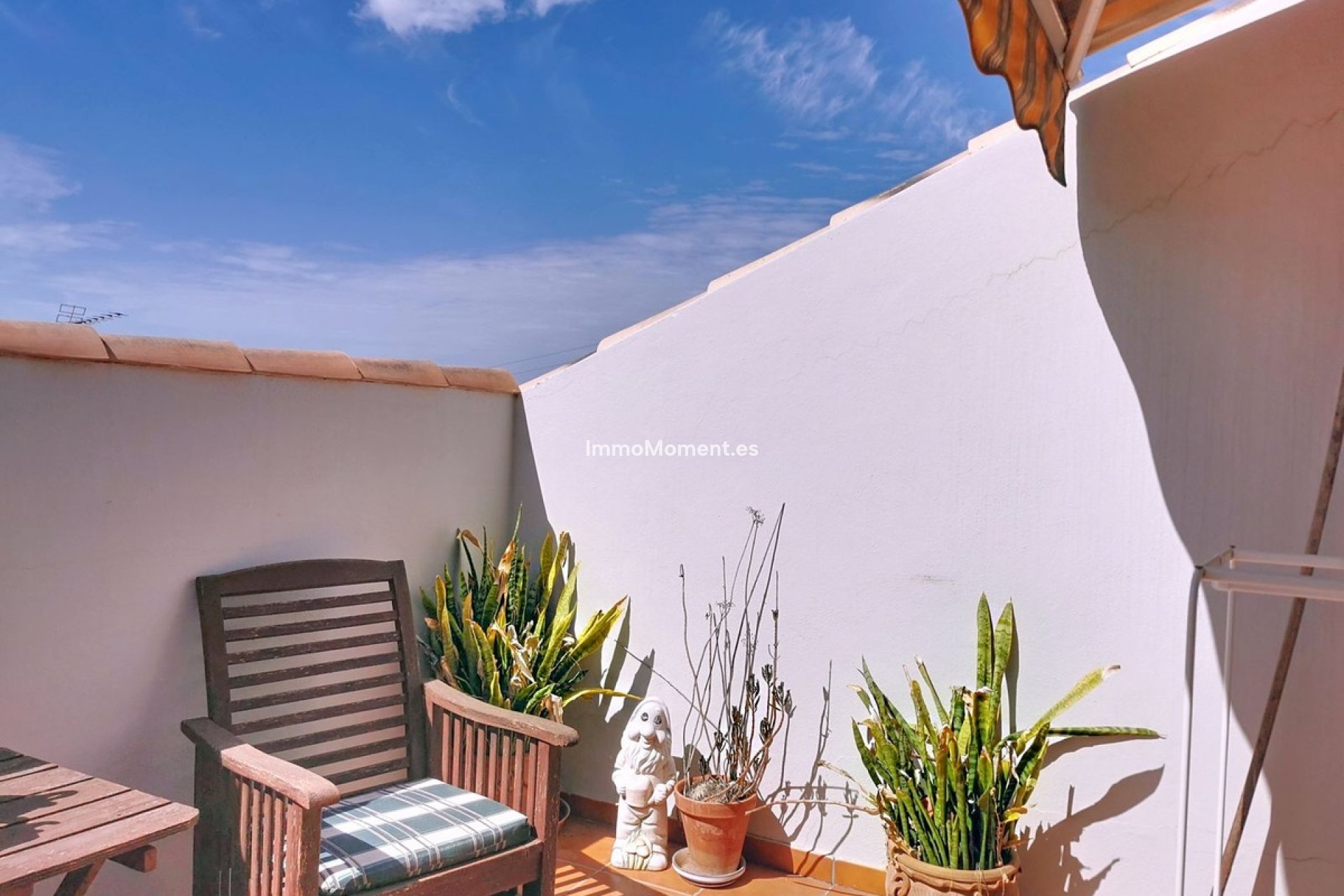 Revente - Villa individuelle - Fuengirola - Fuengirola Centro