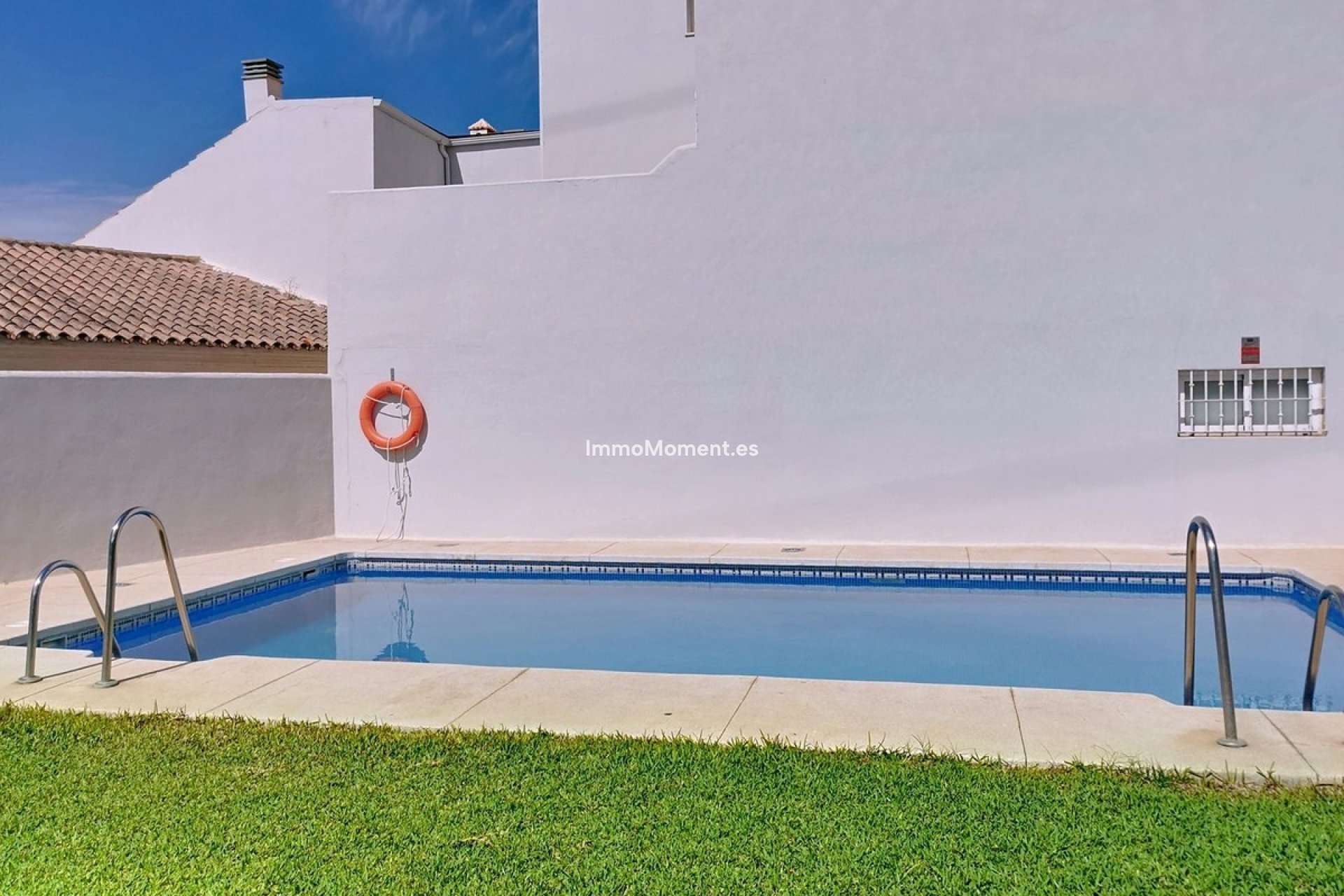 Revente - Villa individuelle - Fuengirola - Fuengirola Centro