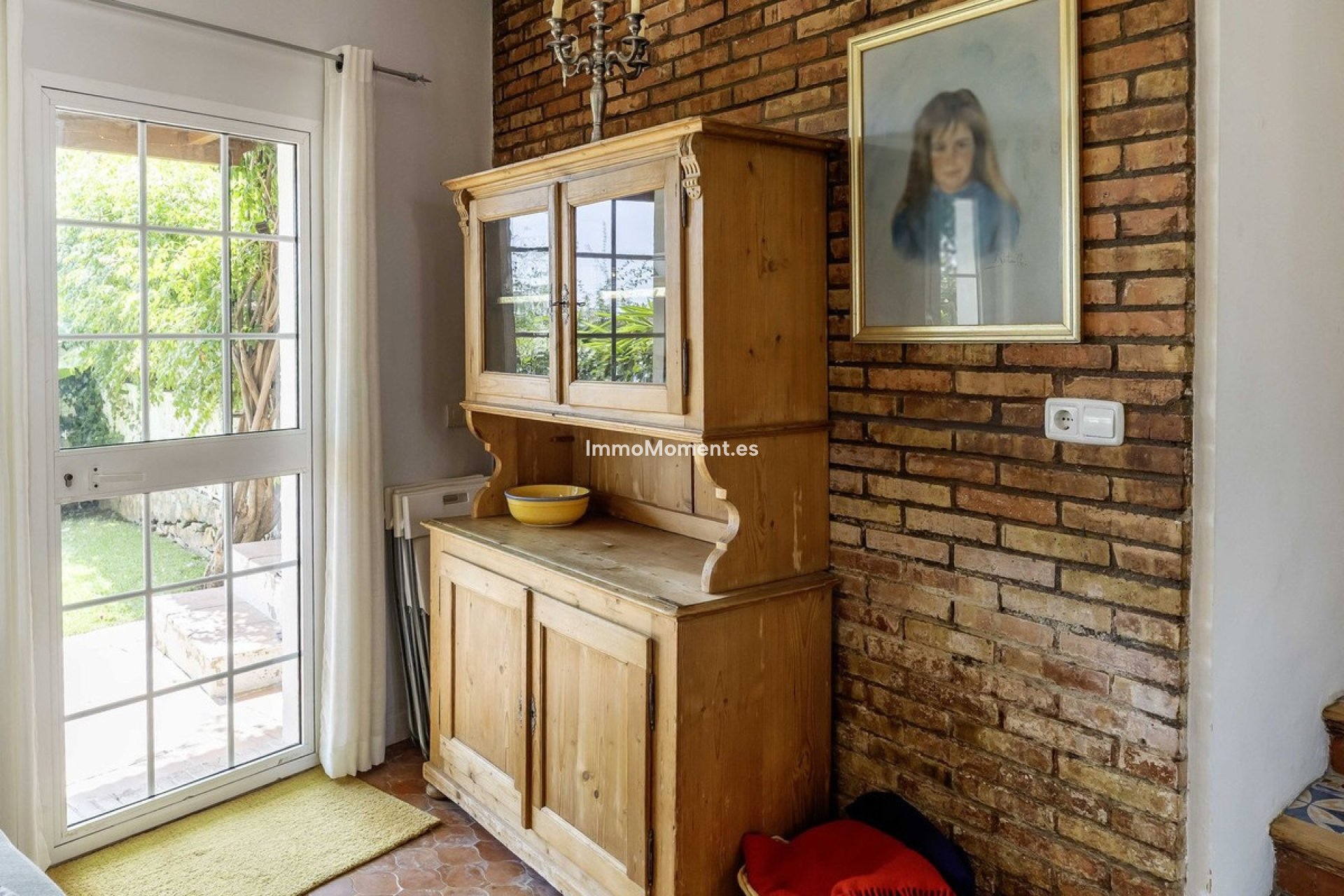 Revente - Villa individuelle - Fuengirola - Fuengirola Centro