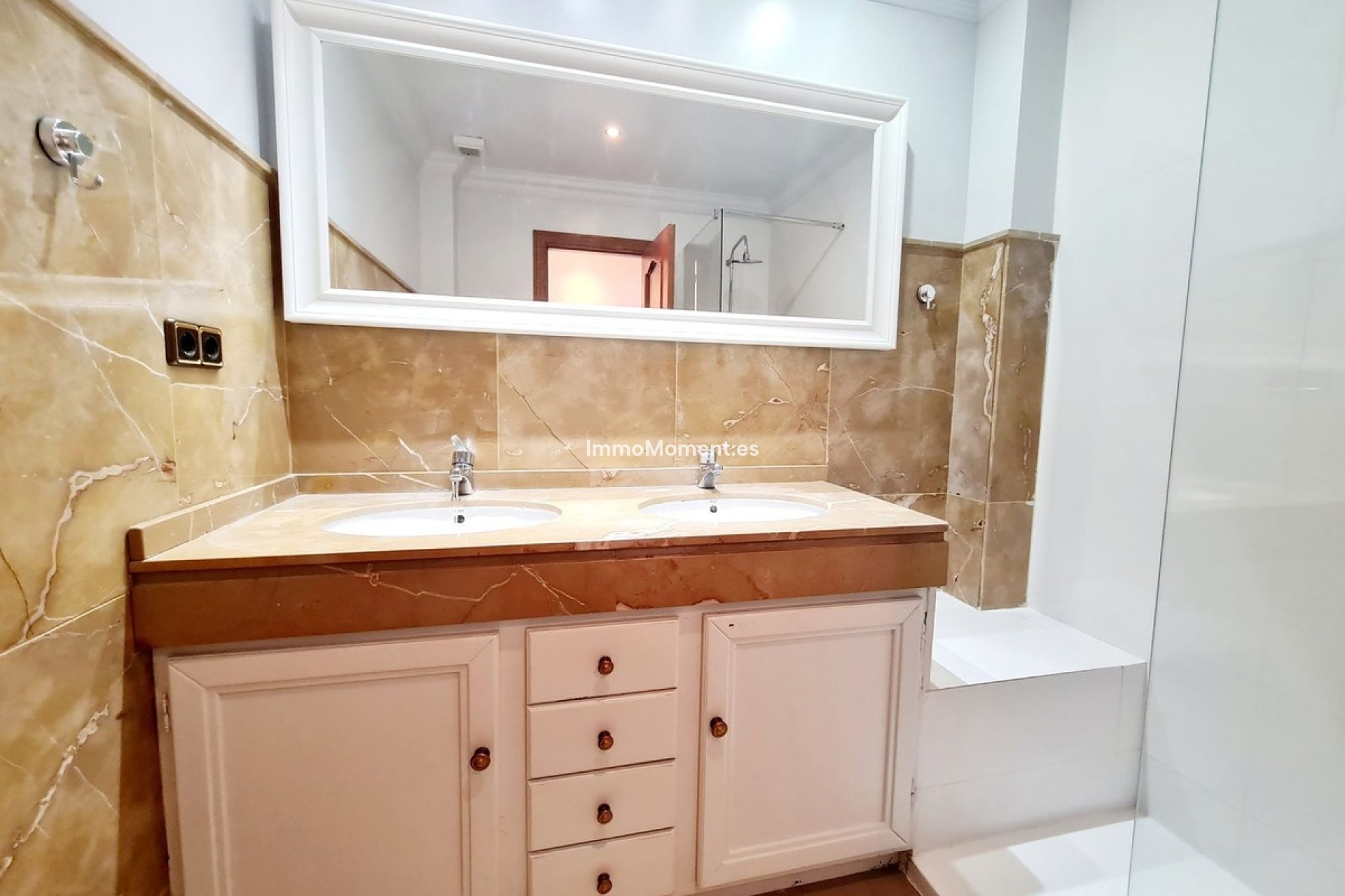 Revente - Villa individuelle - Fuengirola - Fuengirola Centro