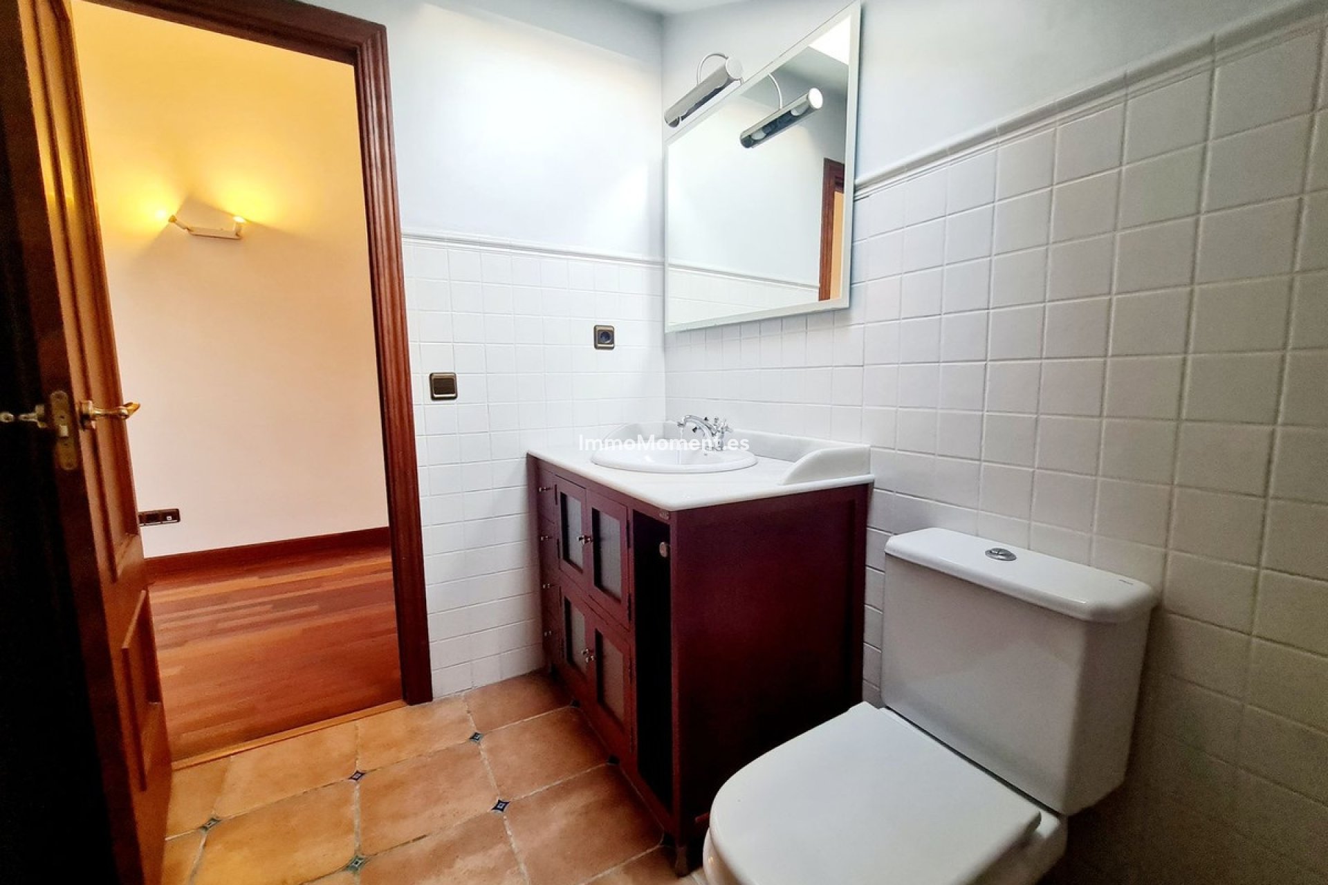Revente - Villa individuelle - Fuengirola - Fuengirola Centro