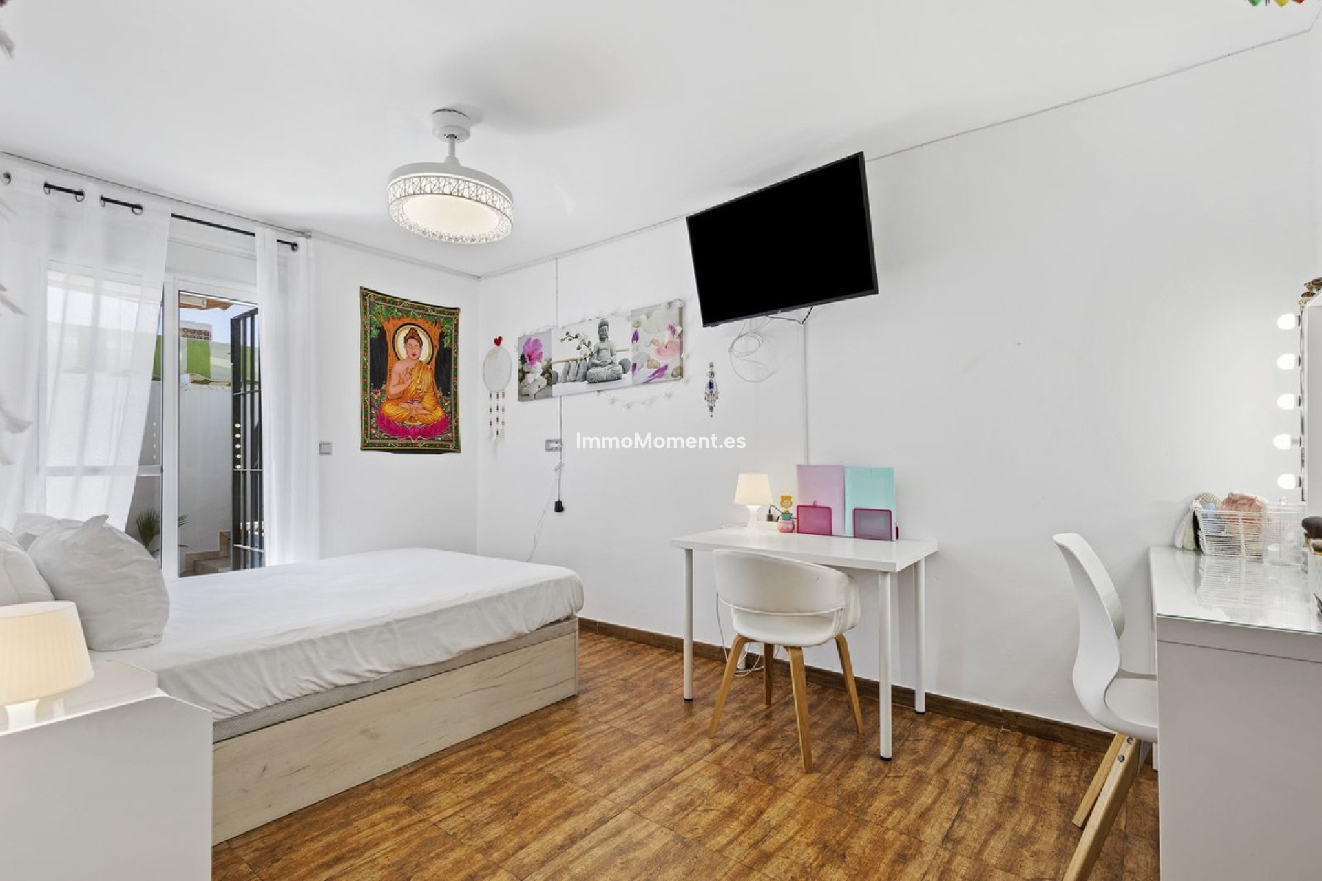 Revente - Villa individuelle - Fuengirola - Fuengirola Centro