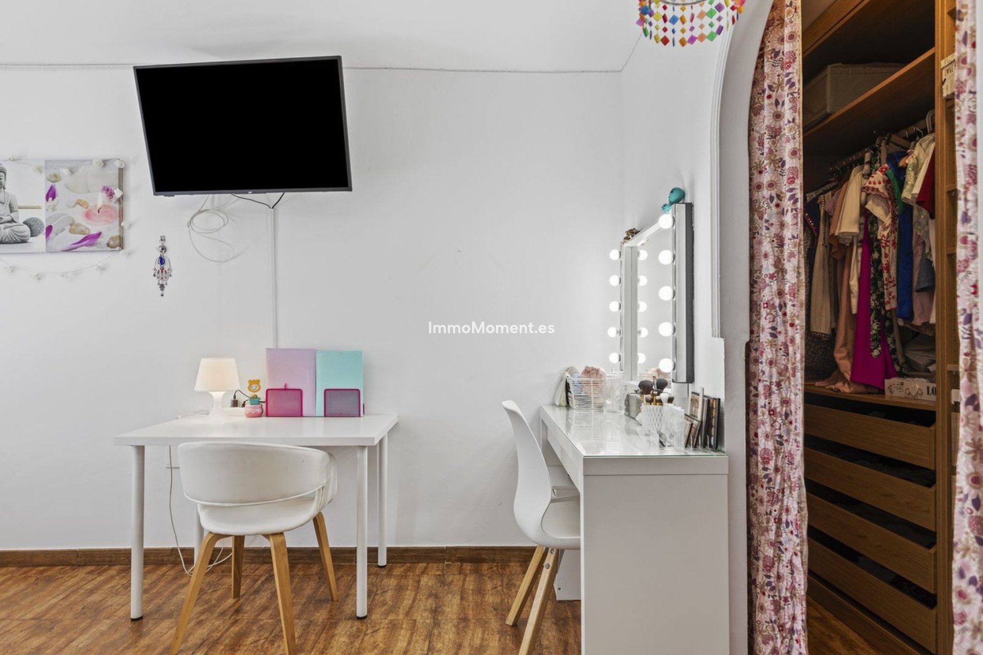 Revente - Villa individuelle - Fuengirola - Fuengirola Centro