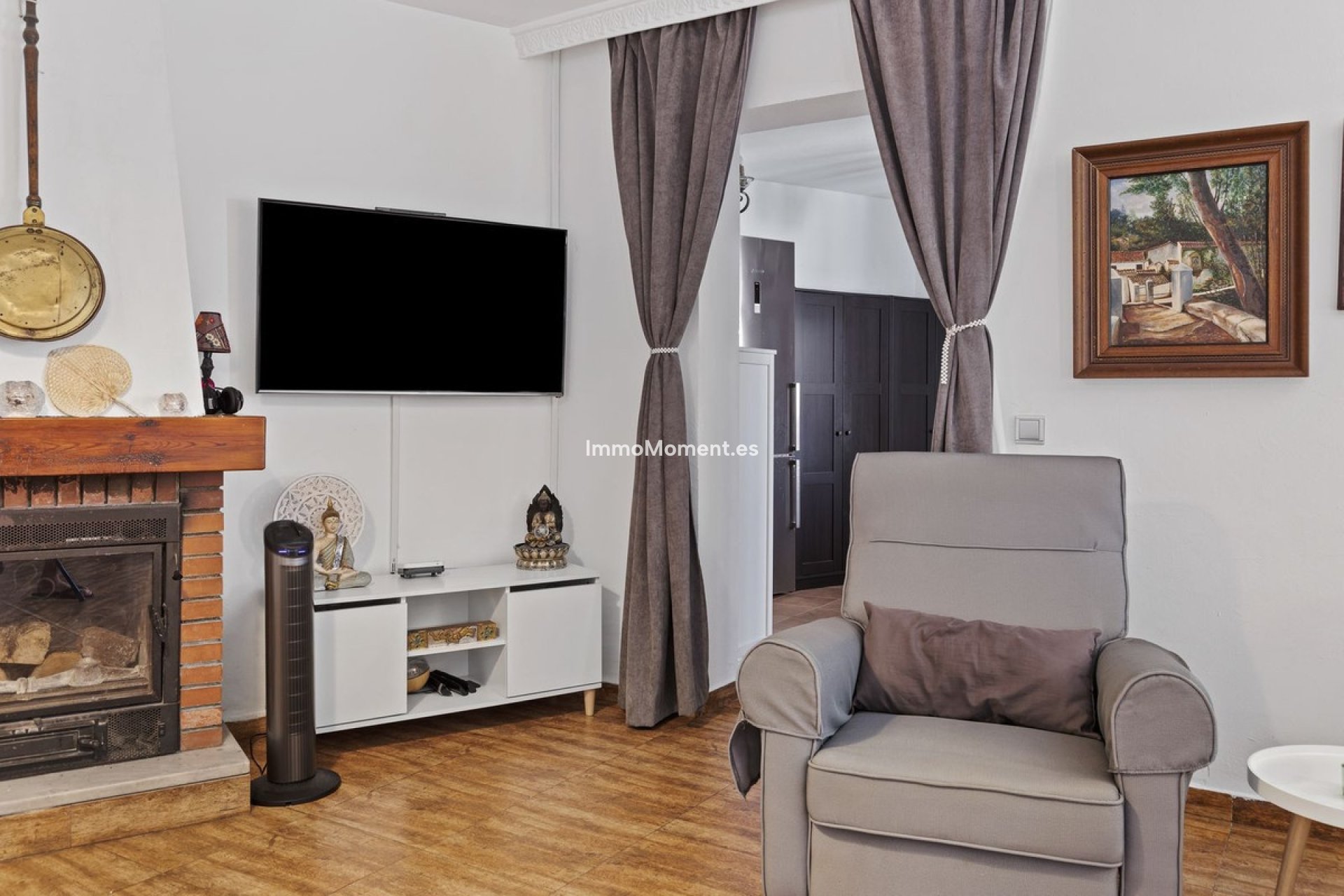 Revente - Villa individuelle - Fuengirola - Fuengirola Centro