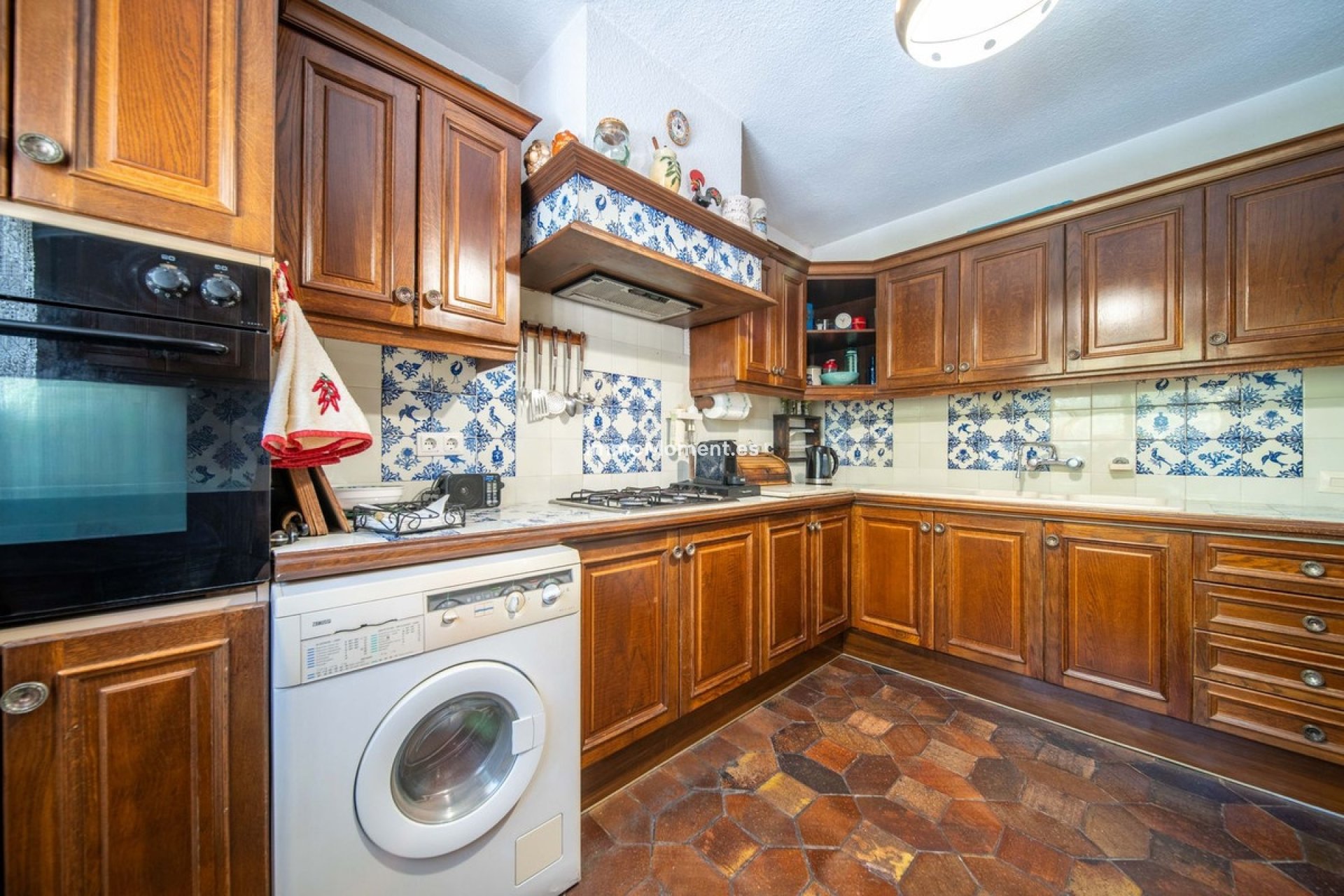 Revente - Villa individuelle - Fuengirola - Fuengirola Centro