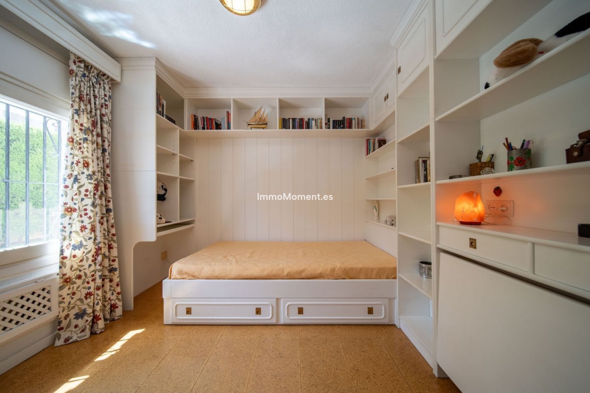 Revente - Villa individuelle - Fuengirola - Fuengirola Centro