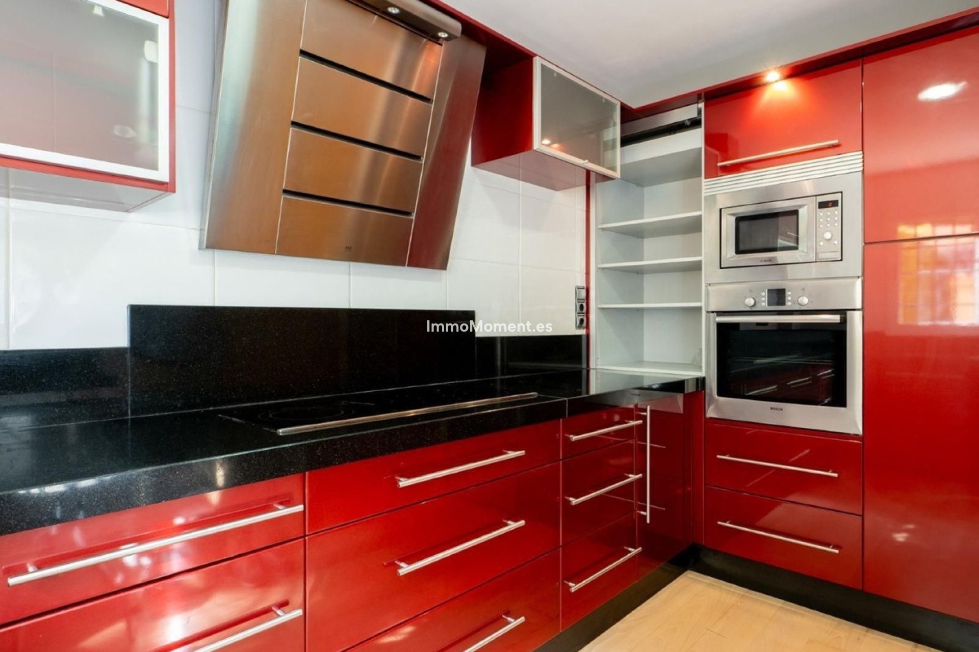 Revente - Villa individuelle - Fuengirola - Fuengirola Centro