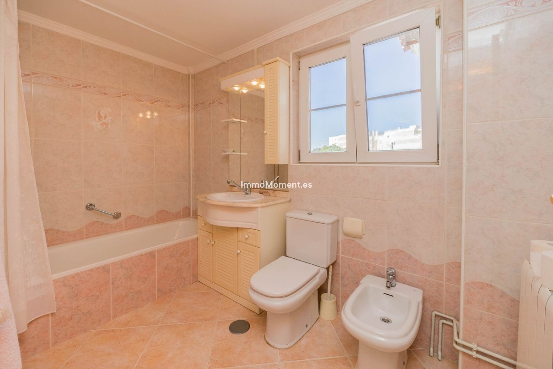 Revente - Villa individuelle - Fuengirola - Fuengirola Centro
