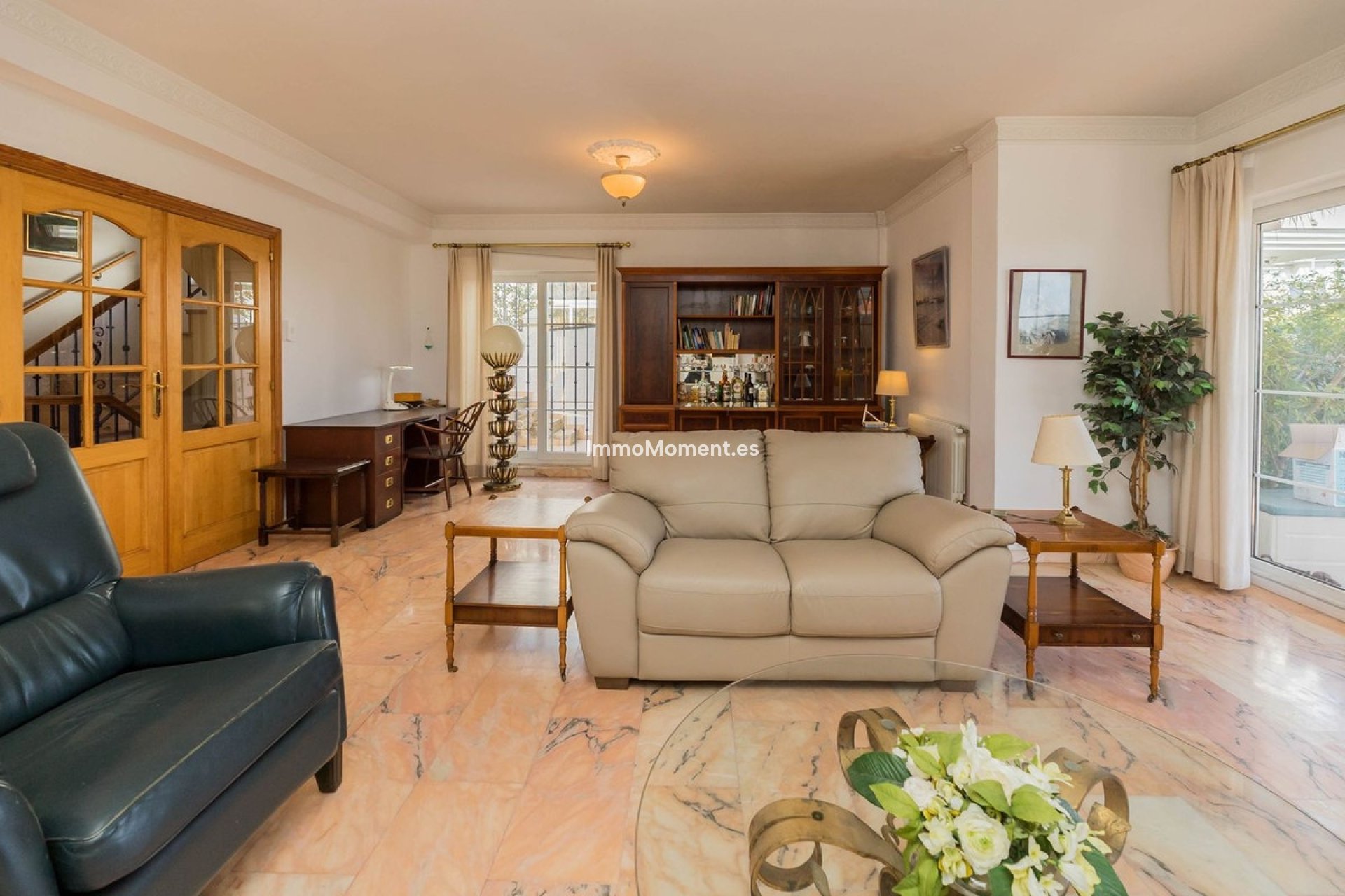 Revente - Villa individuelle - Fuengirola - Fuengirola Centro