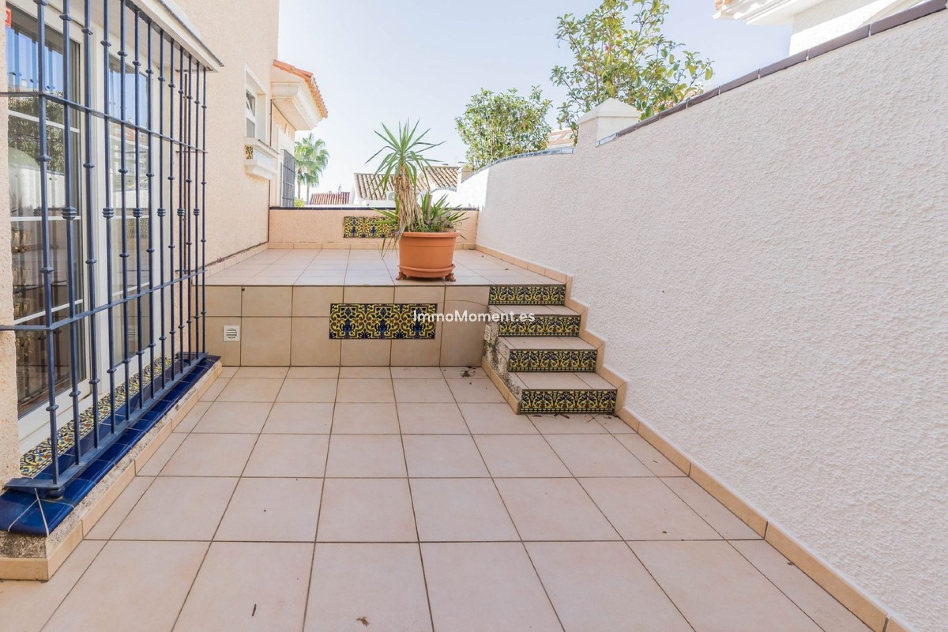 Revente - Villa individuelle - Fuengirola - Fuengirola Centro