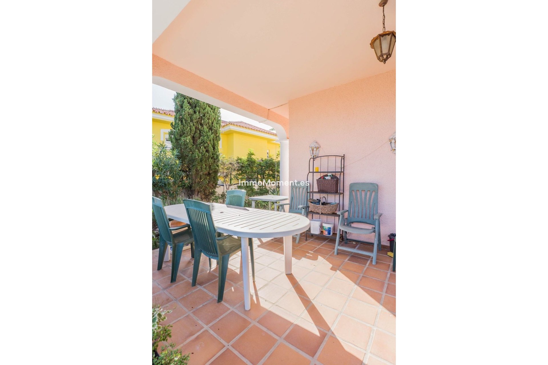 Revente - Villa individuelle - Fuengirola - Fuengirola Centro