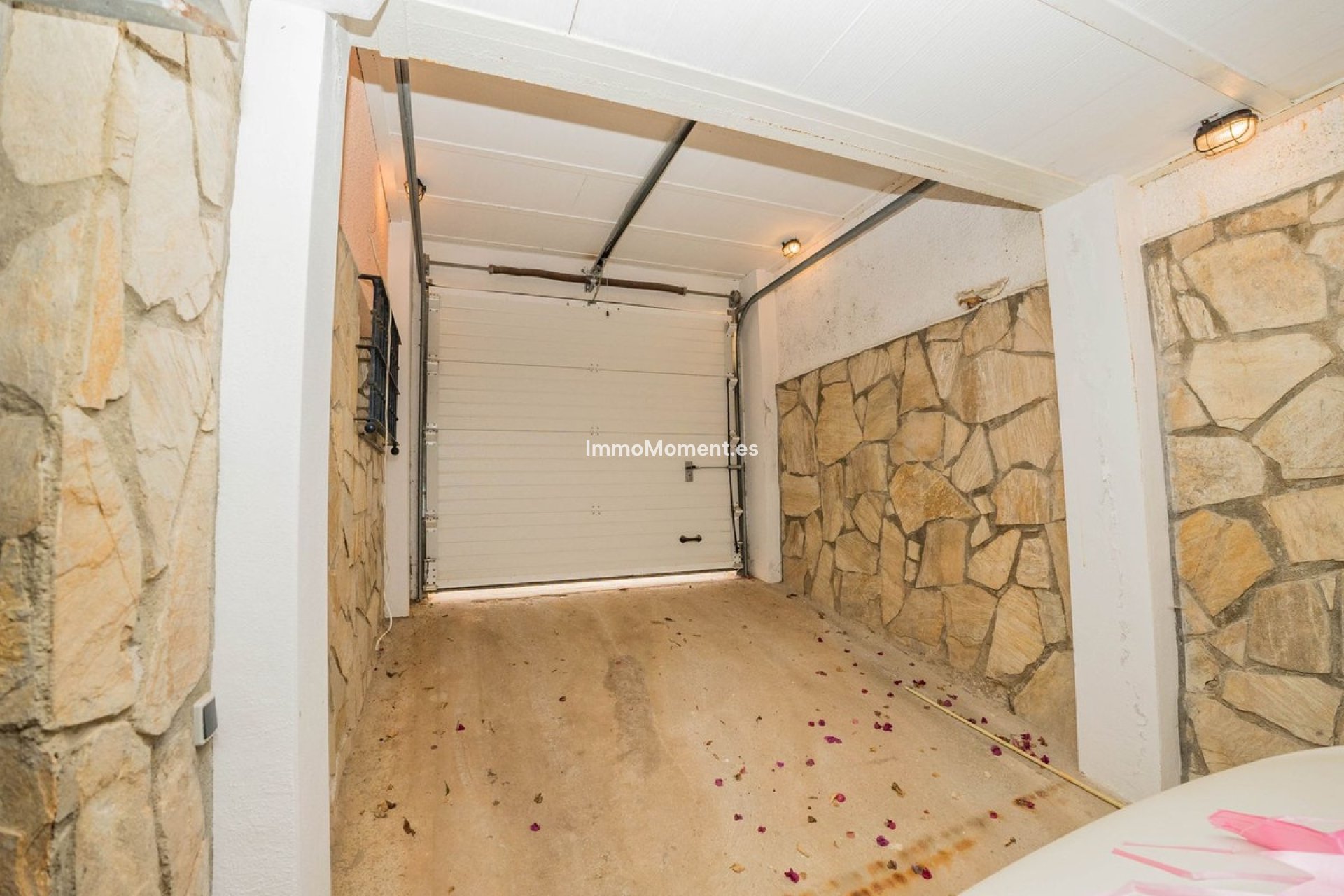 Revente - Villa individuelle - Fuengirola - Fuengirola Centro