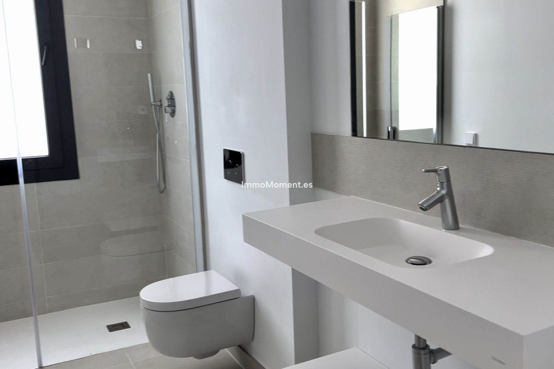 Revente - Villa individuelle - Fuengirola - Fuengirola Centro
