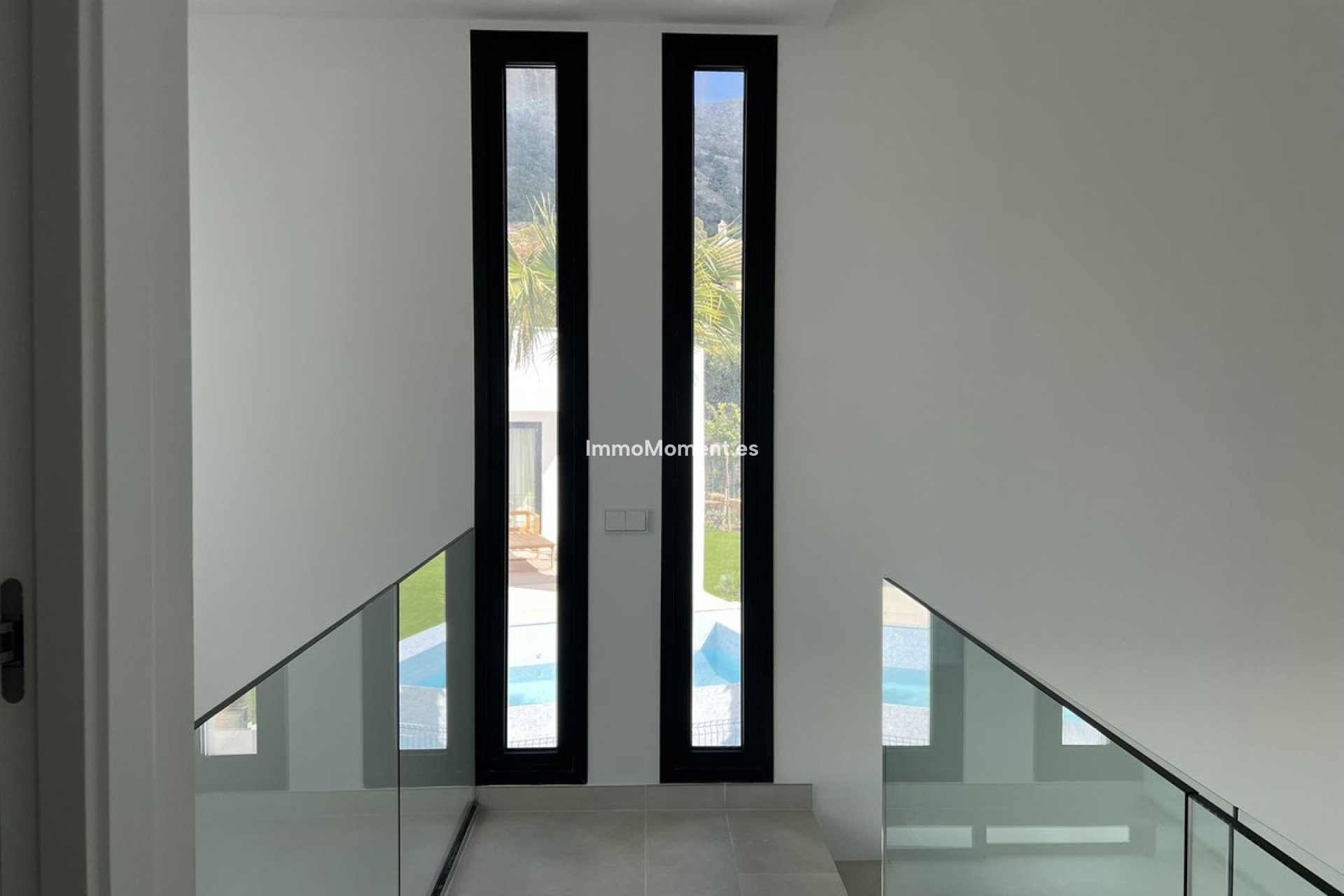 Revente - Villa individuelle - Fuengirola - Fuengirola Centro