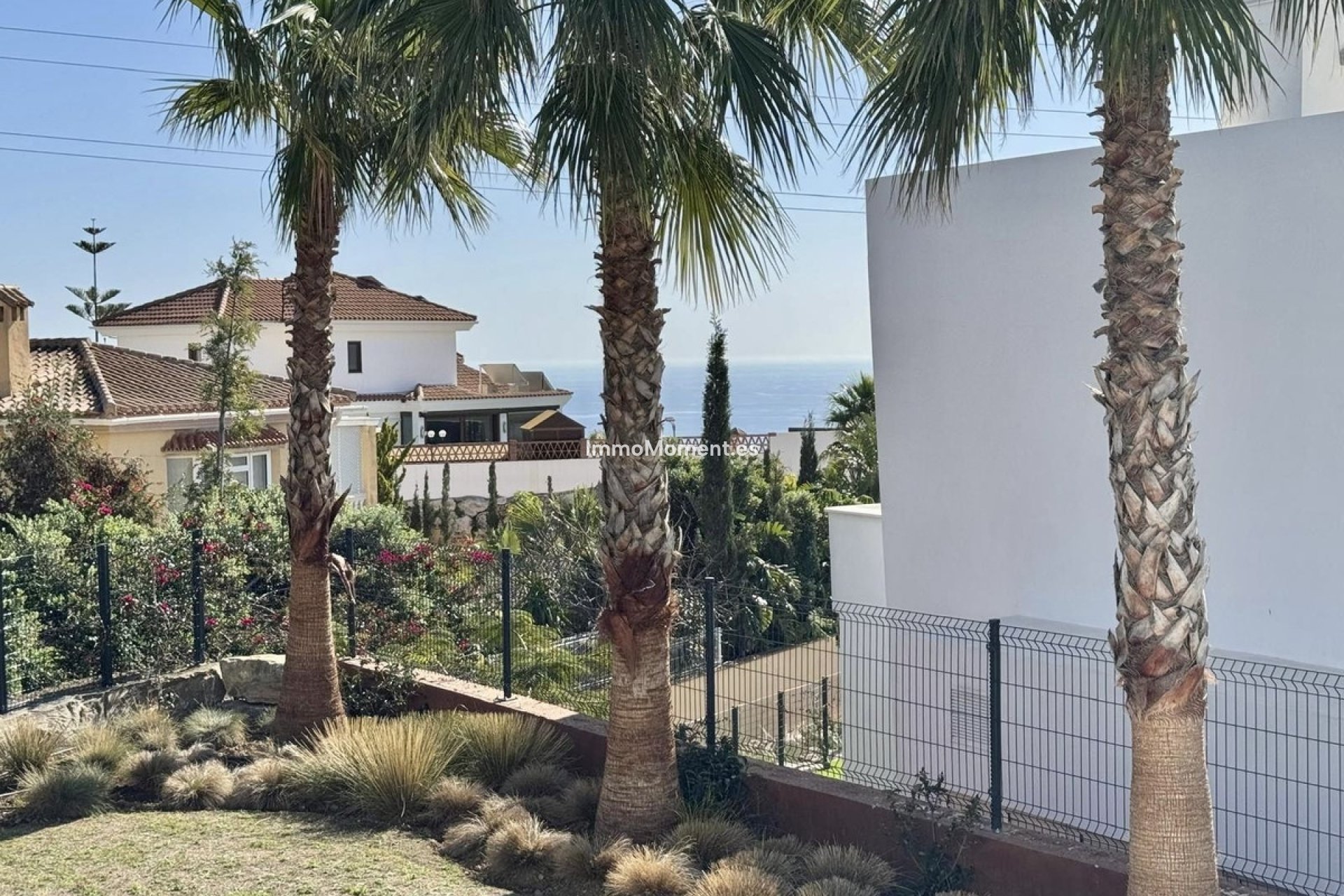 Revente - Villa individuelle - Fuengirola - Fuengirola Centro