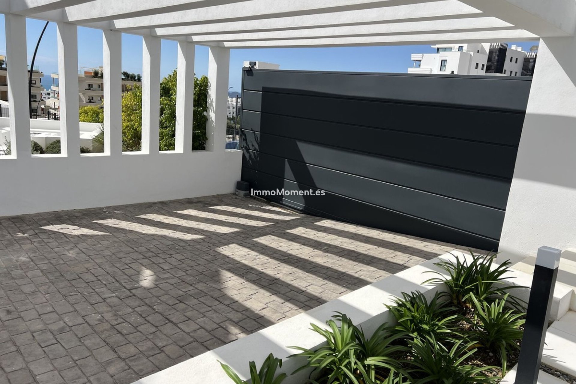 Revente - Villa individuelle - Fuengirola - Fuengirola Centro