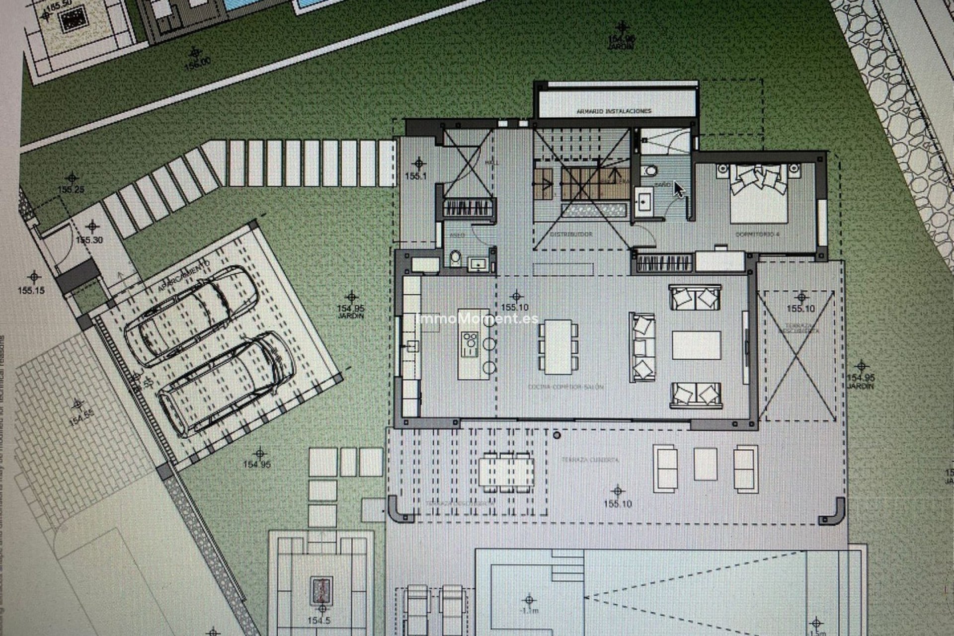 Revente - Villa individuelle - Fuengirola - Fuengirola Centro