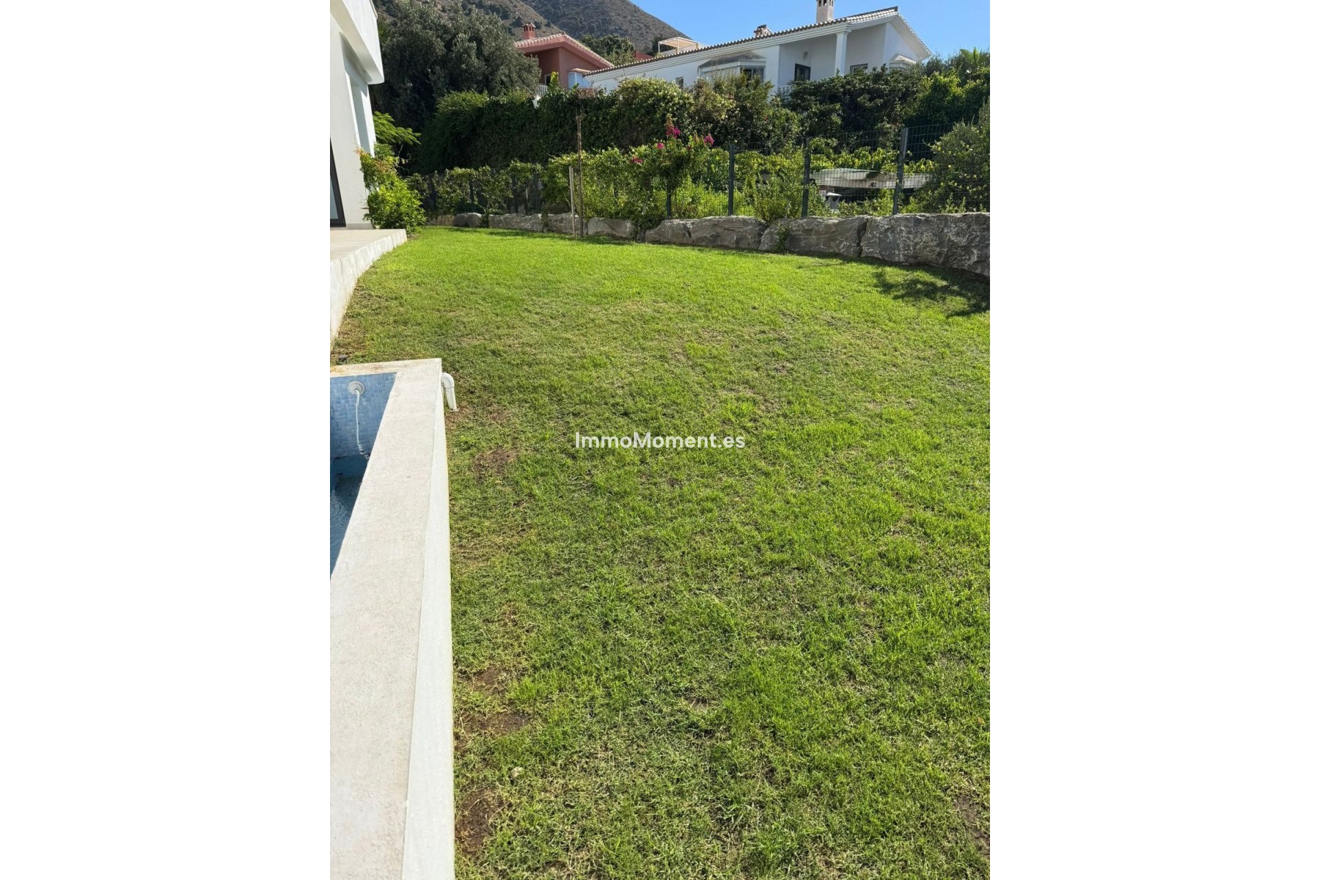 Revente - Villa individuelle - Fuengirola - Fuengirola Centro
