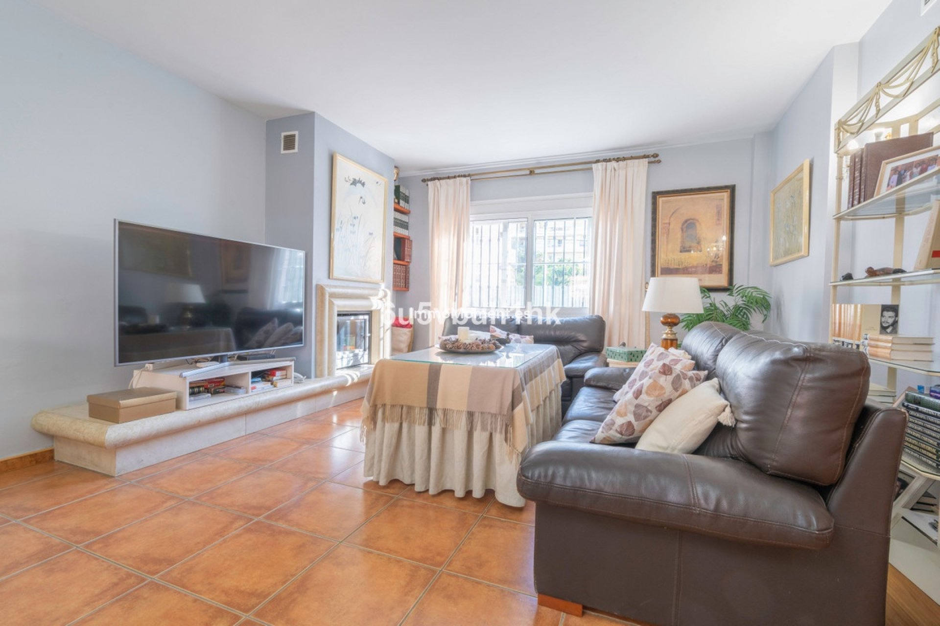 Revente - Villa individuelle - Fuengirola - Fuengirola Centro
