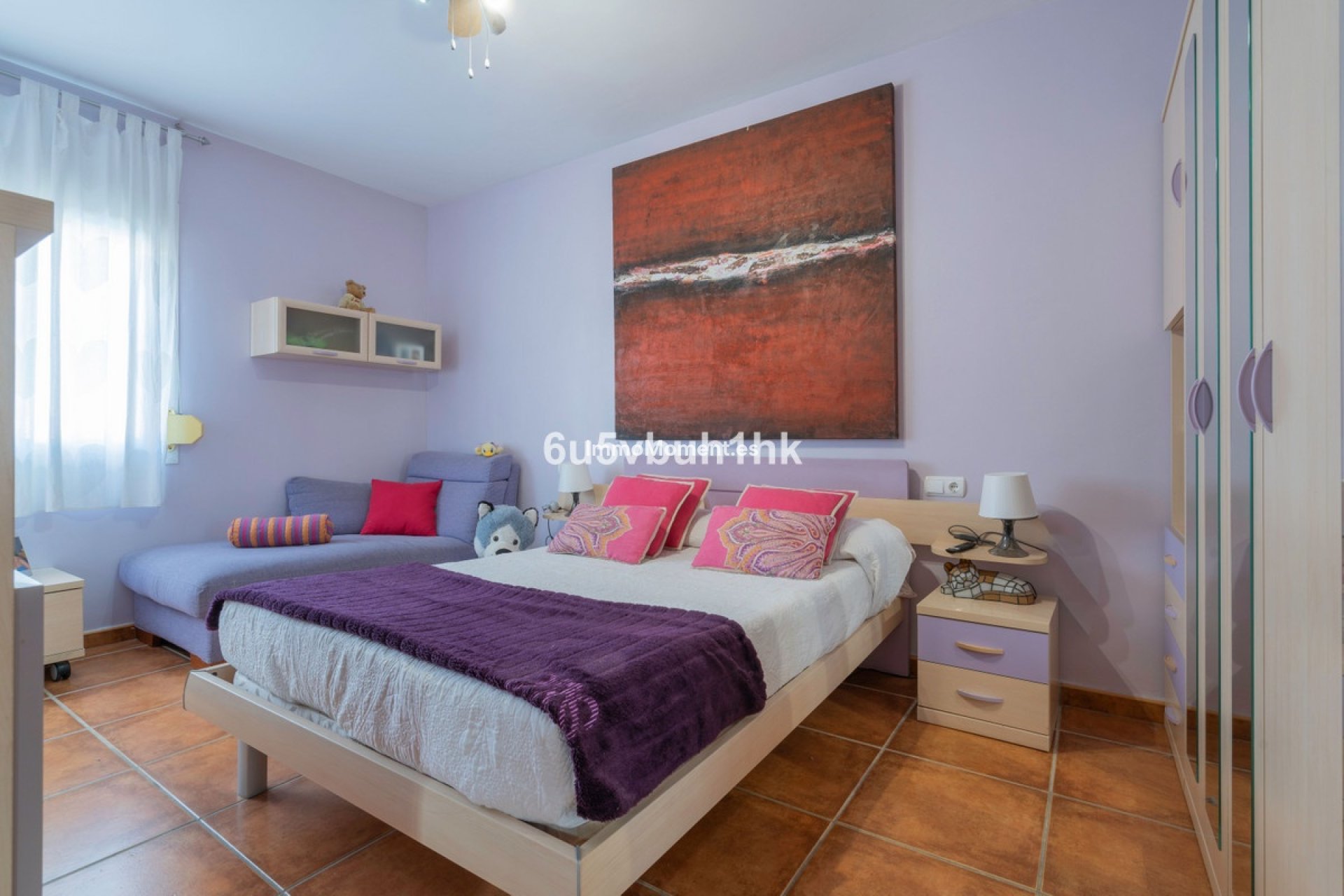 Revente - Villa individuelle - Fuengirola - Fuengirola Centro