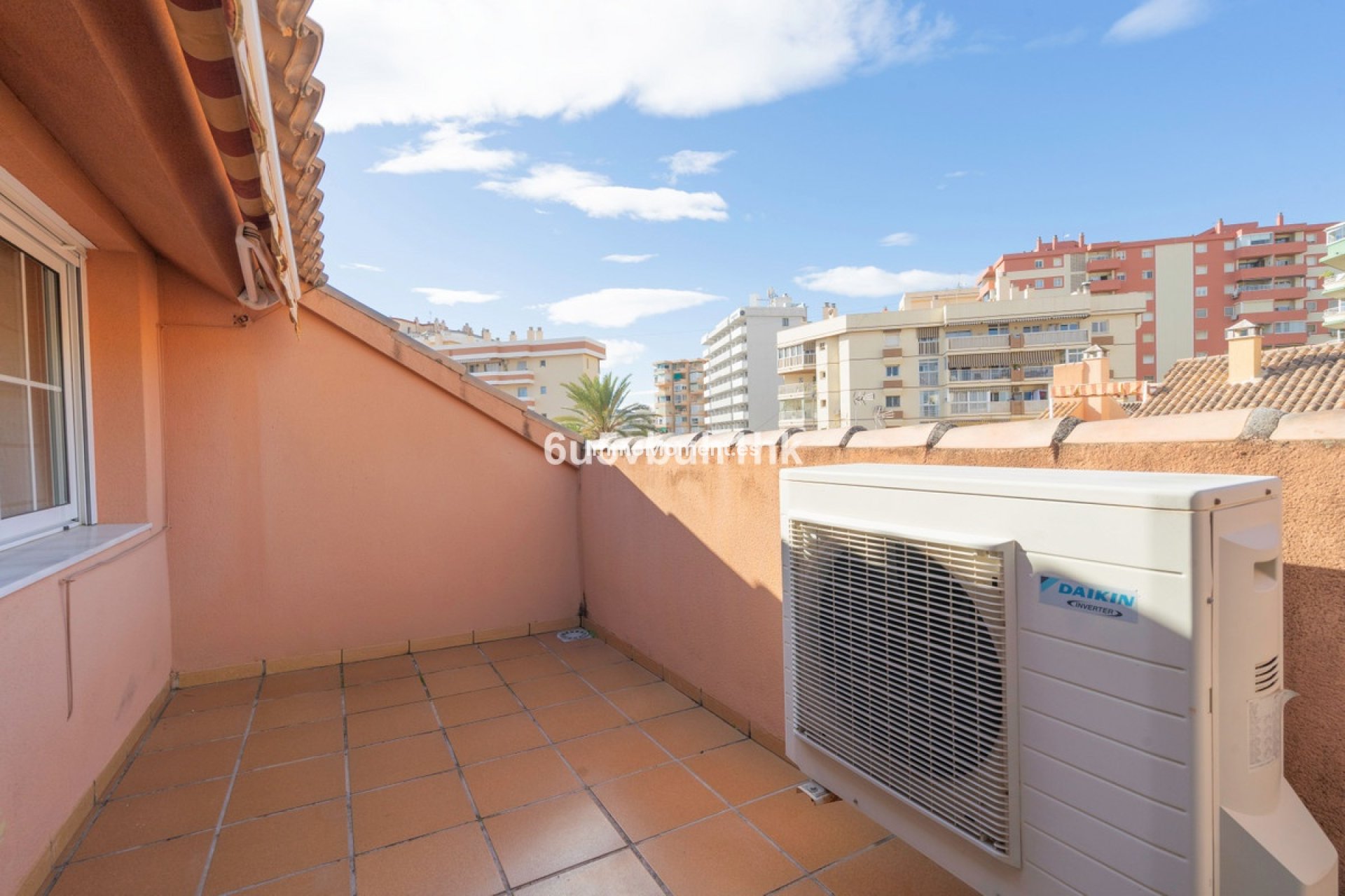 Revente - Villa individuelle - Fuengirola - Fuengirola Centro