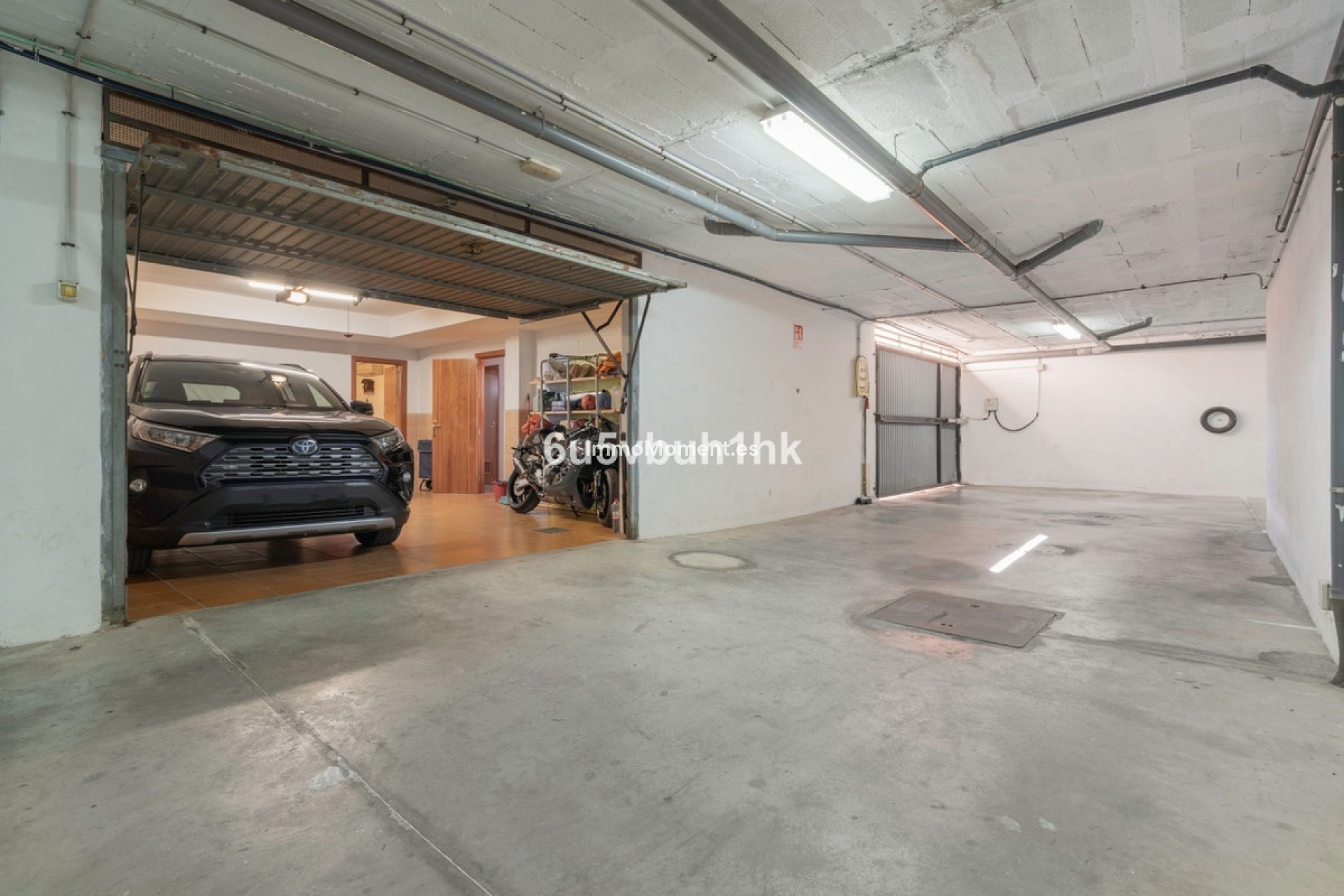 Revente - Villa individuelle - Fuengirola - Fuengirola Centro