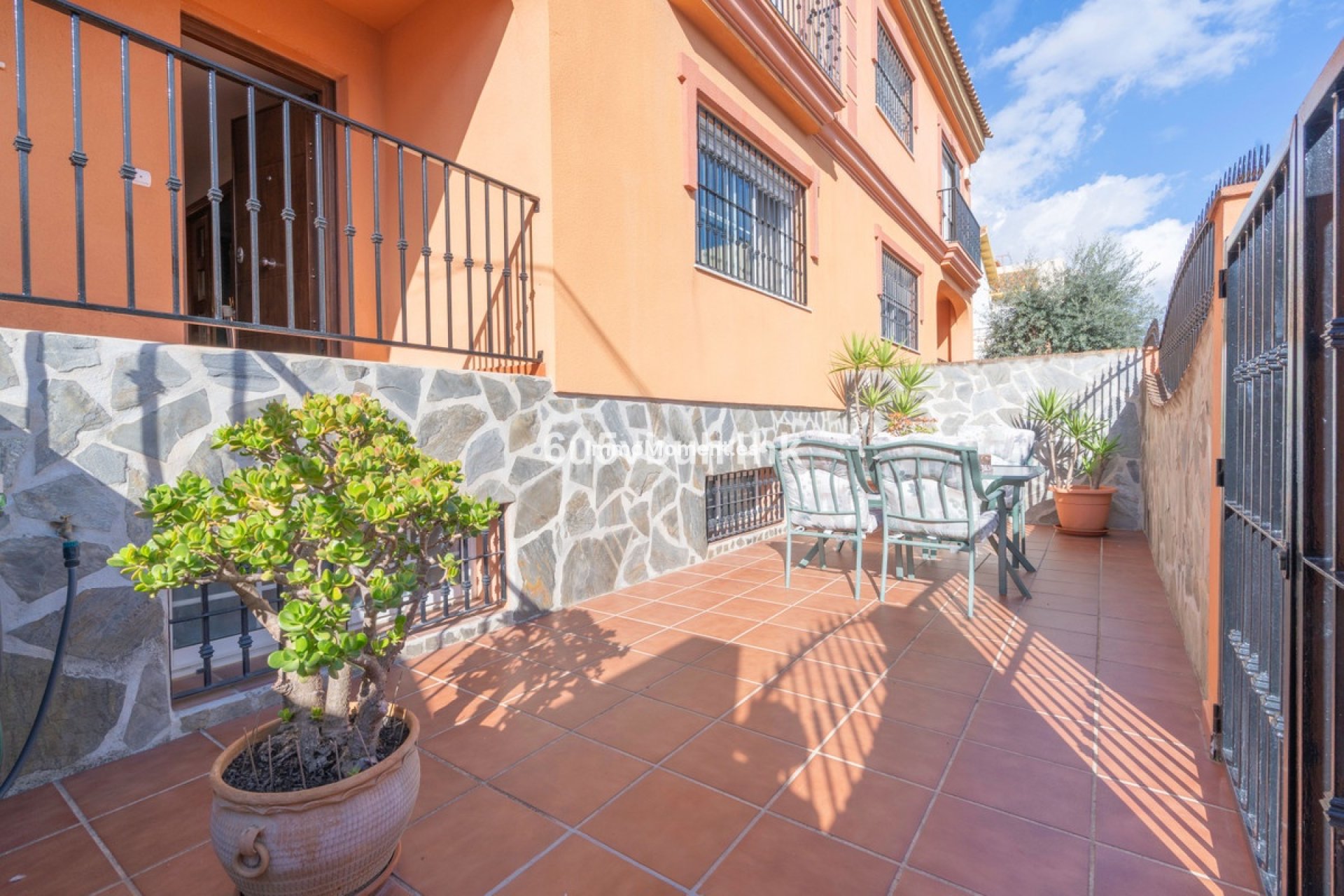 Revente - Villa individuelle - Fuengirola - Fuengirola Centro