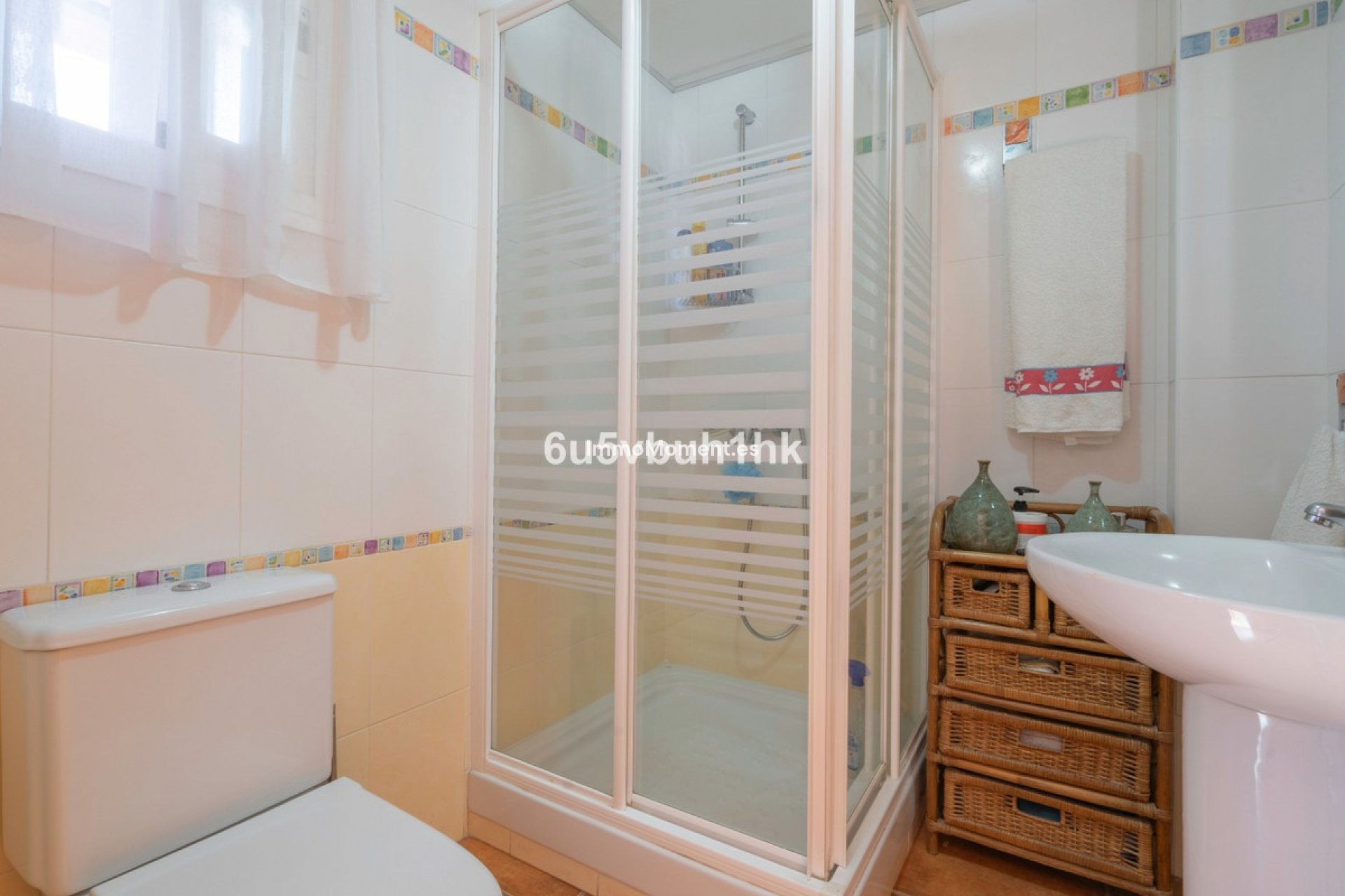 Revente - Villa individuelle - Fuengirola - Fuengirola Centro