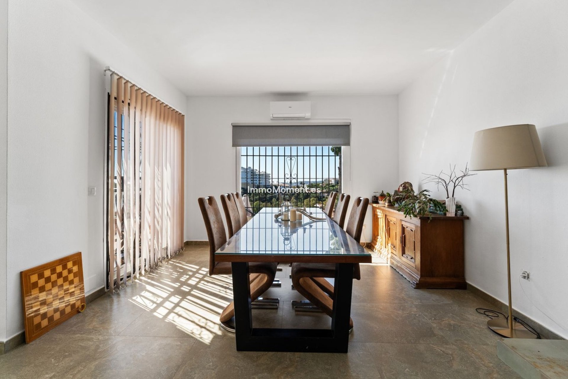 Revente - Villa individuelle - Fuengirola - Fuengirola Centro