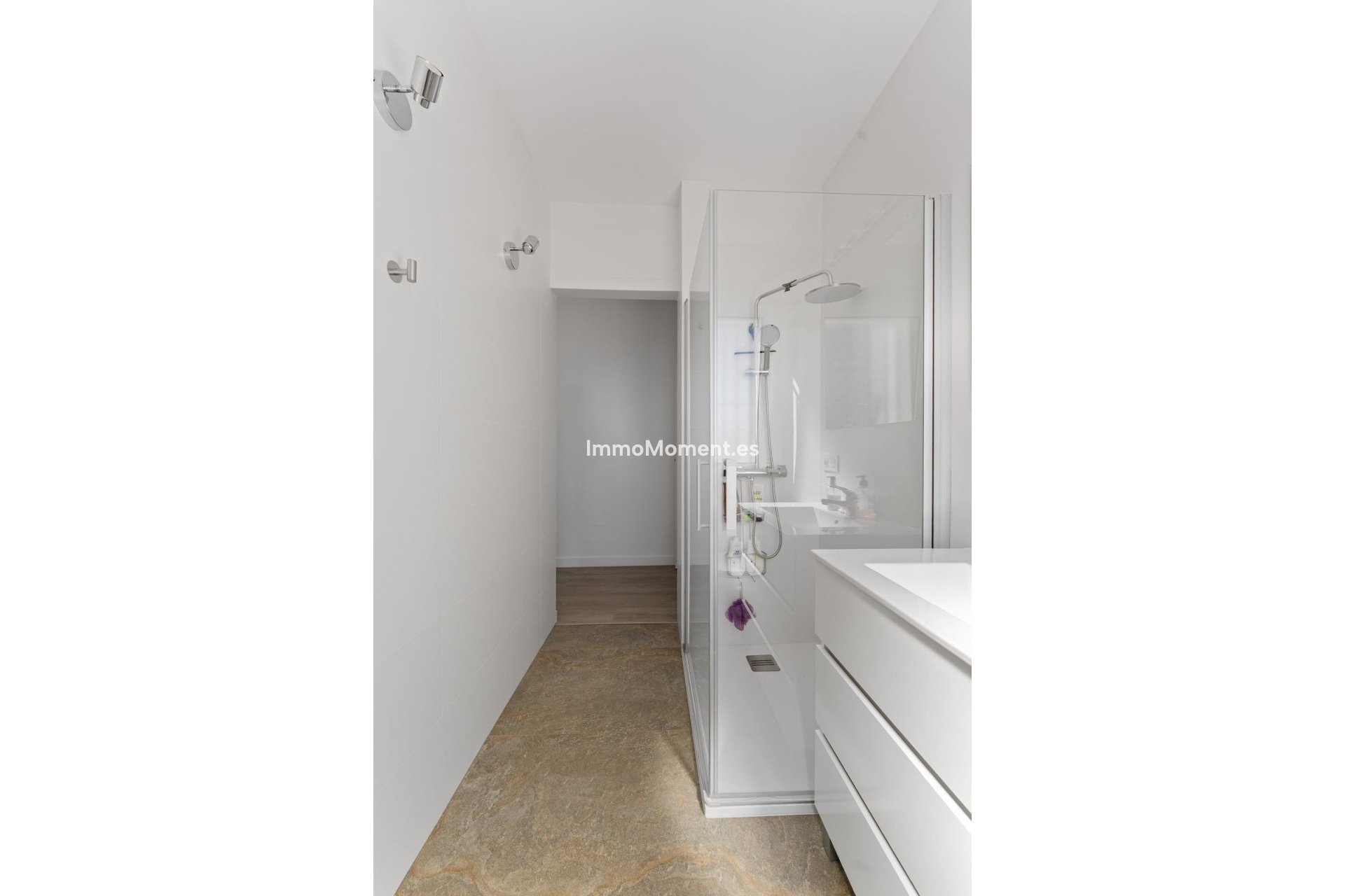 Revente - Villa individuelle - Fuengirola - Fuengirola Centro