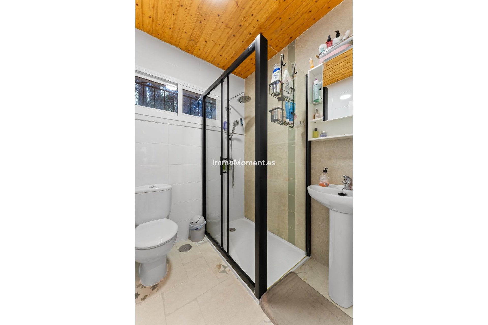 Revente - Villa individuelle - Fuengirola - Fuengirola Centro