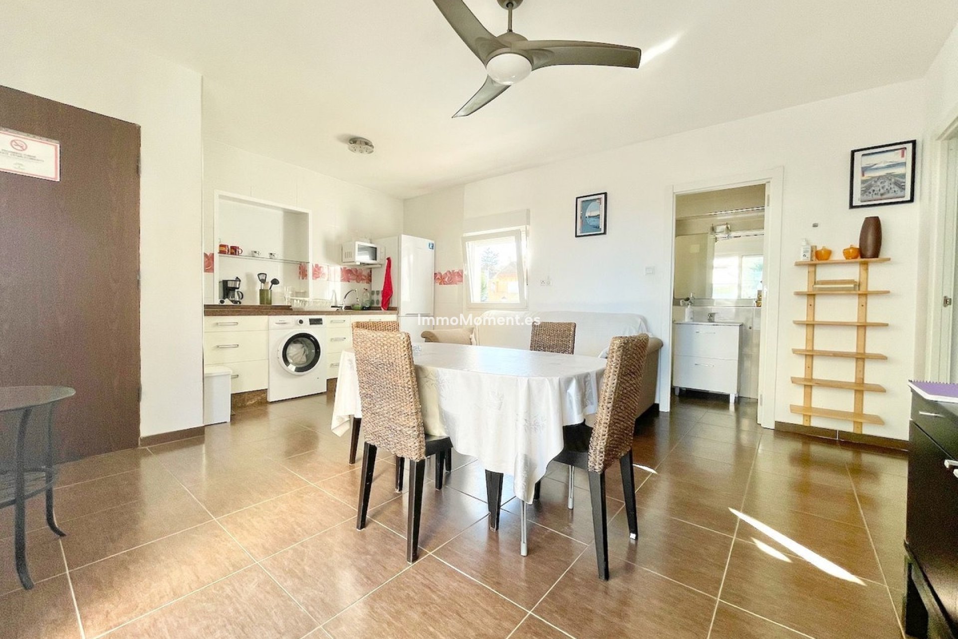 Revente - Villa individuelle - Fuengirola - Fuengirola Centro