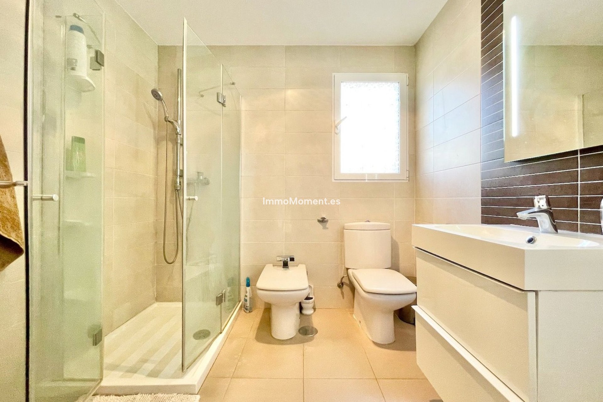 Revente - Villa individuelle - Fuengirola - Fuengirola Centro