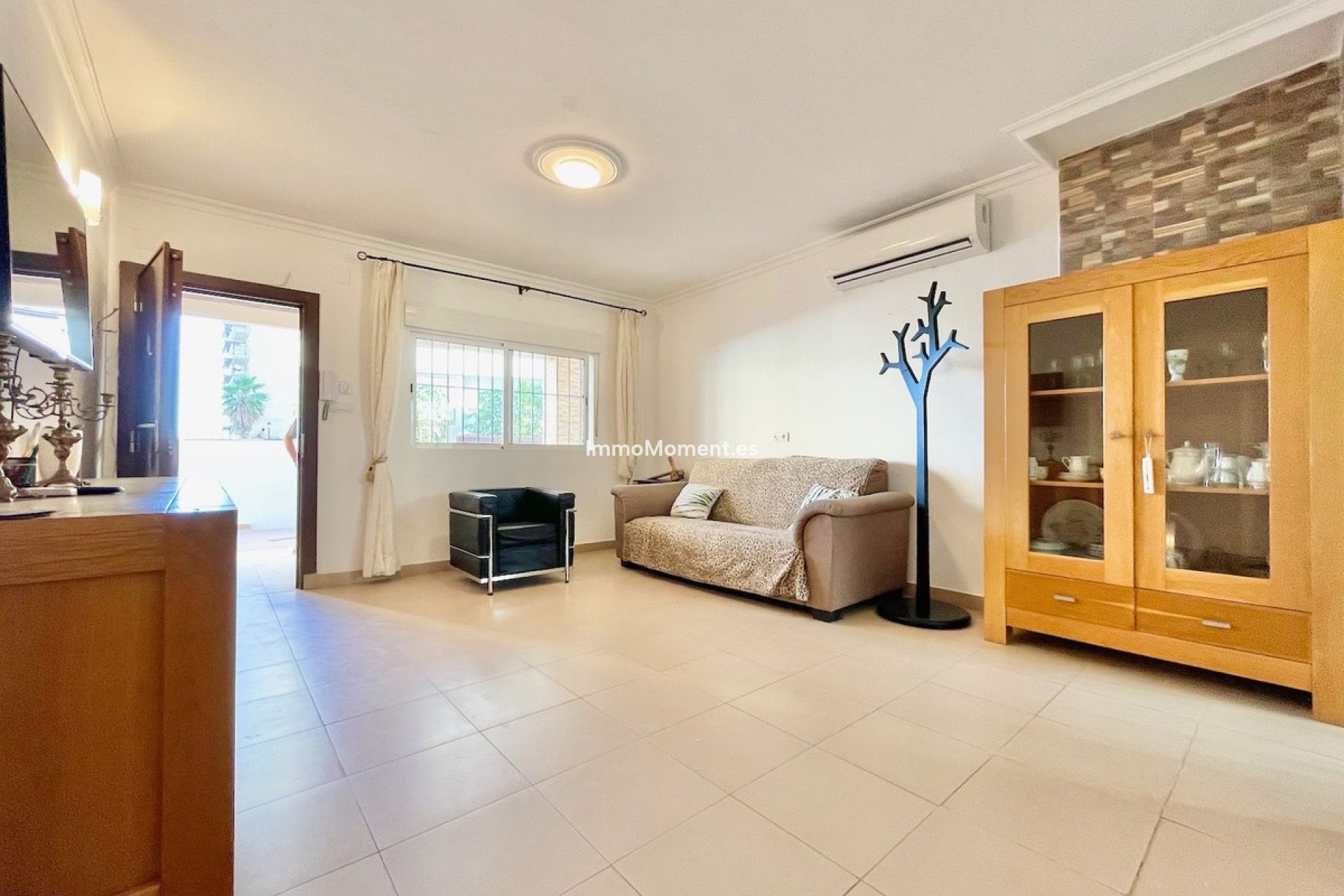 Revente - Villa individuelle - Fuengirola - Fuengirola Centro